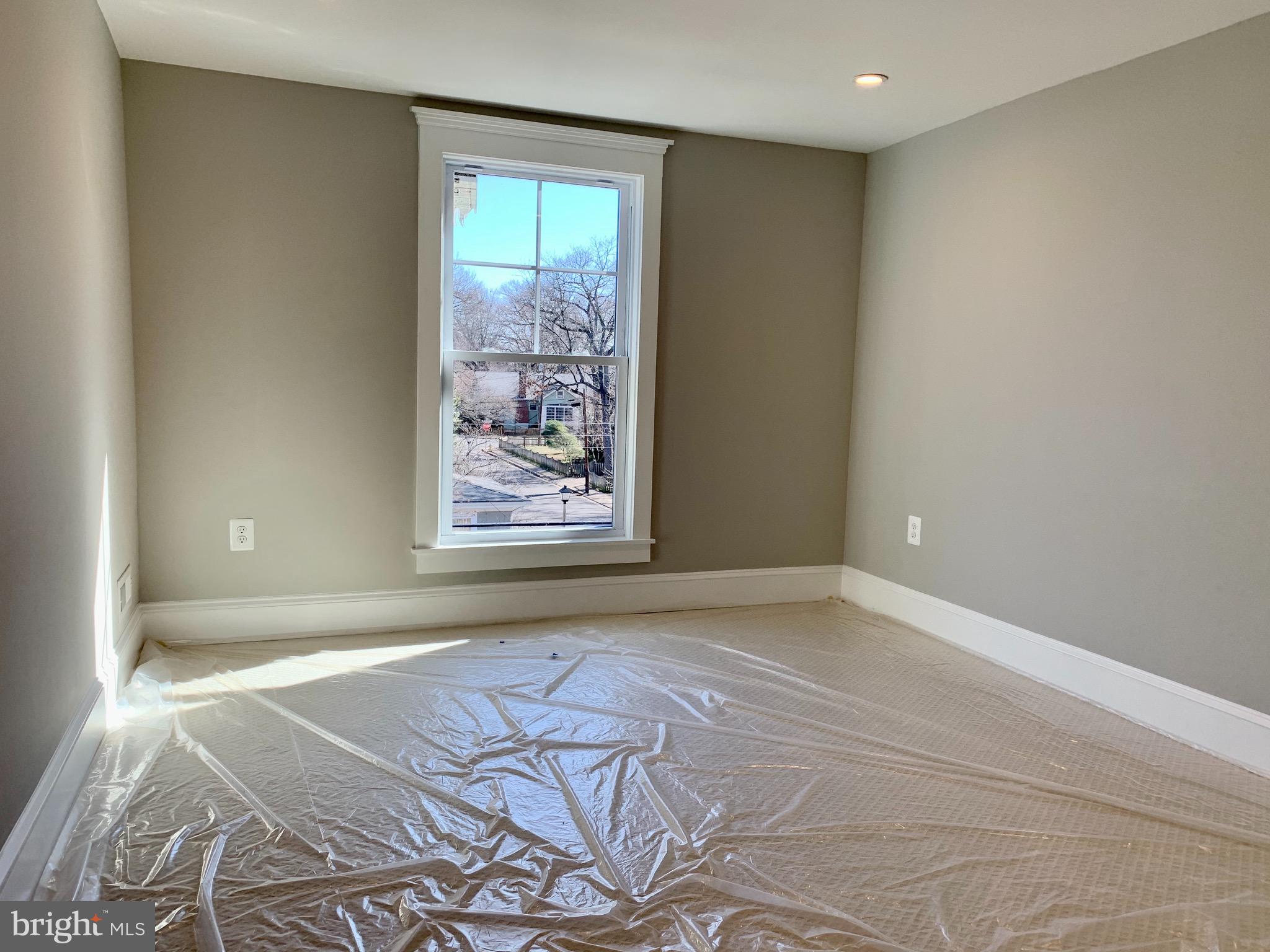 ASHTON HEIGHTS - Residential