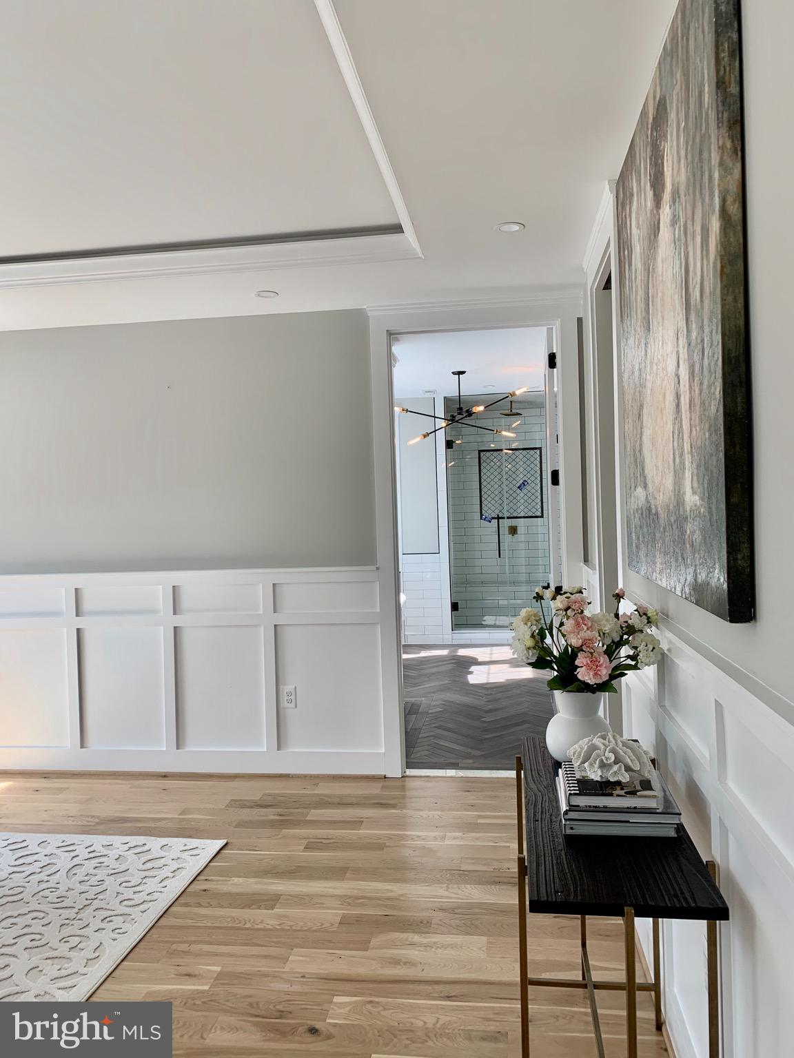 ASHTON HEIGHTS - Residential