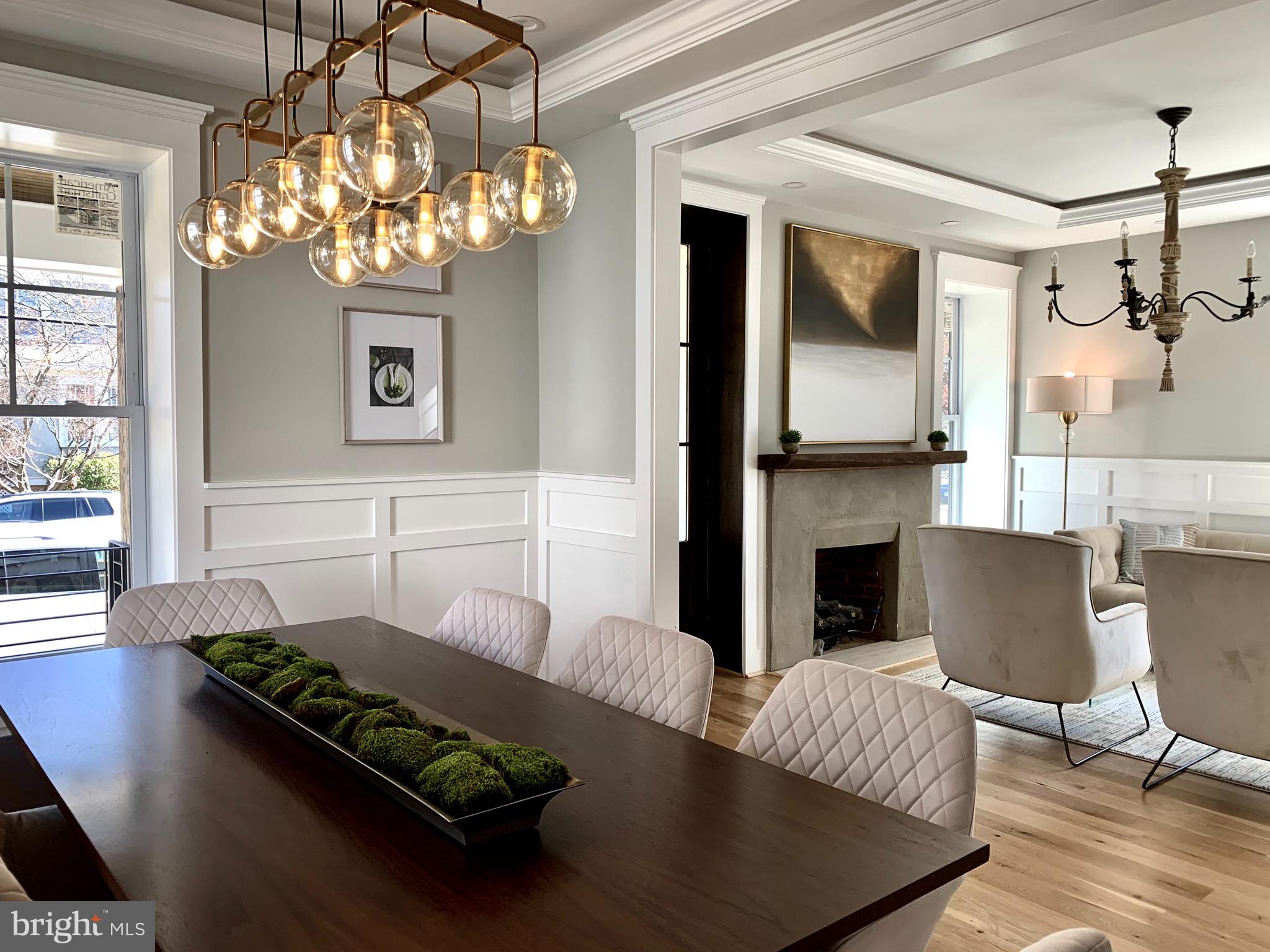 ASHTON HEIGHTS - Residential