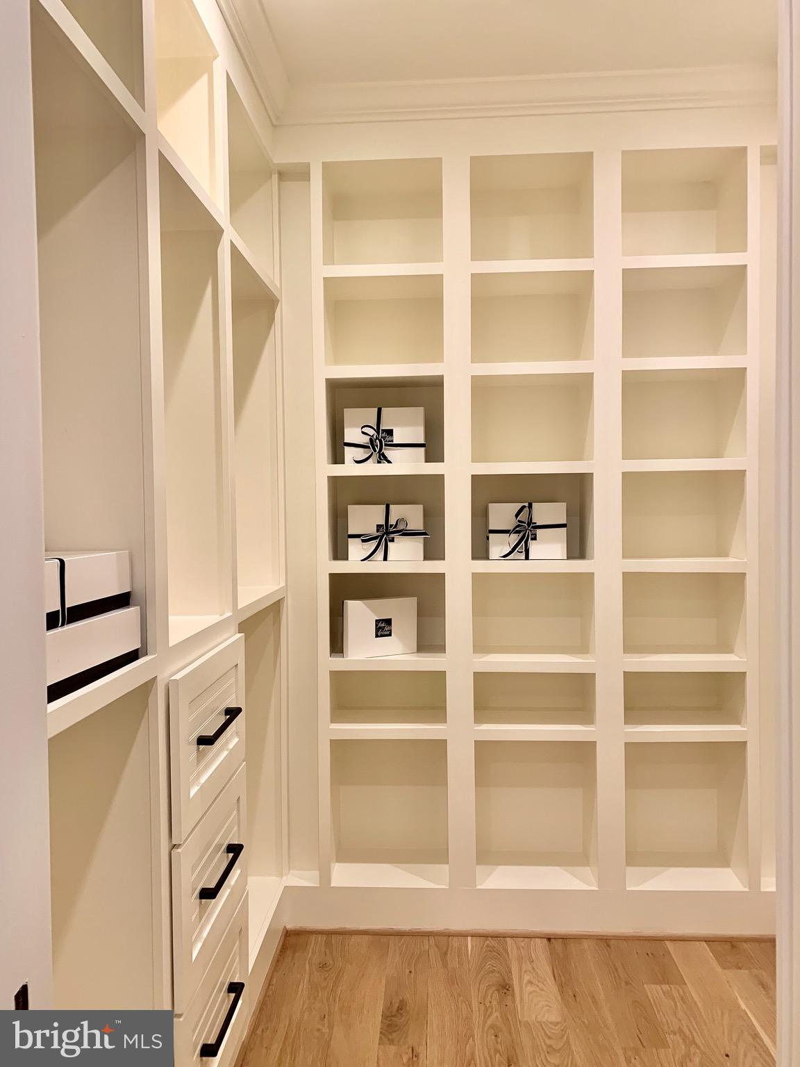 ASHTON HEIGHTS - Residential