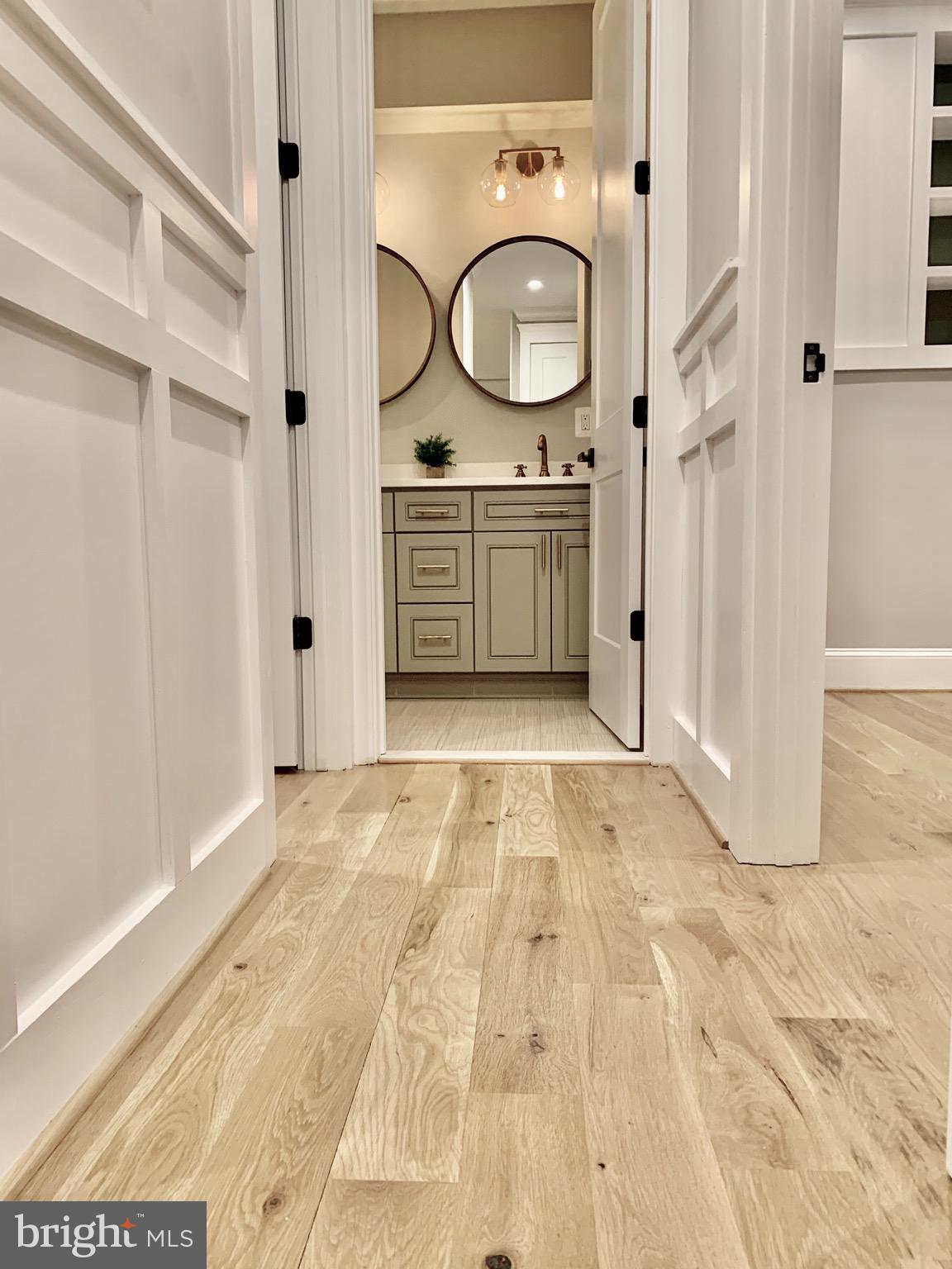 ASHTON HEIGHTS - Residential