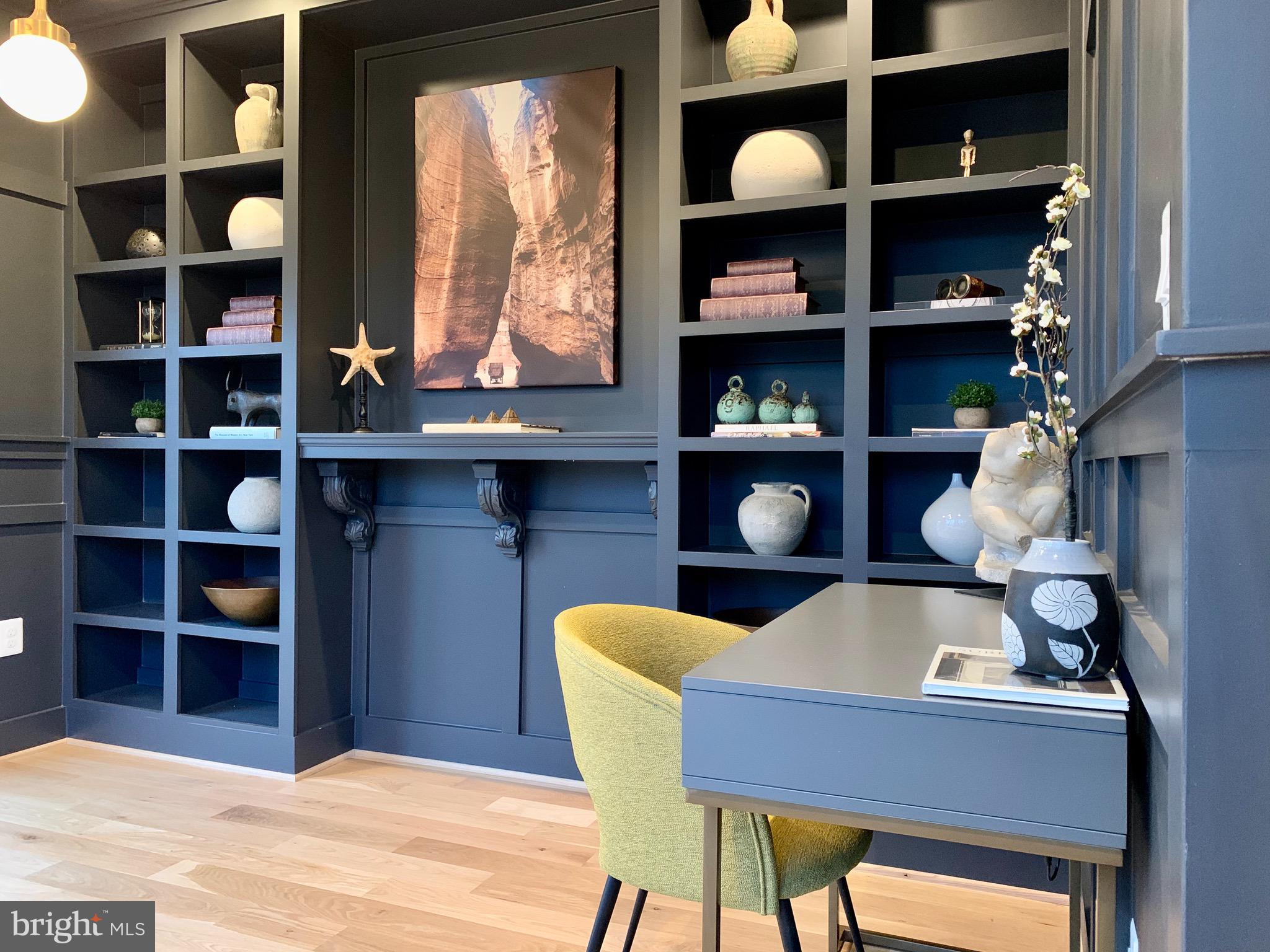 ASHTON HEIGHTS - Residential