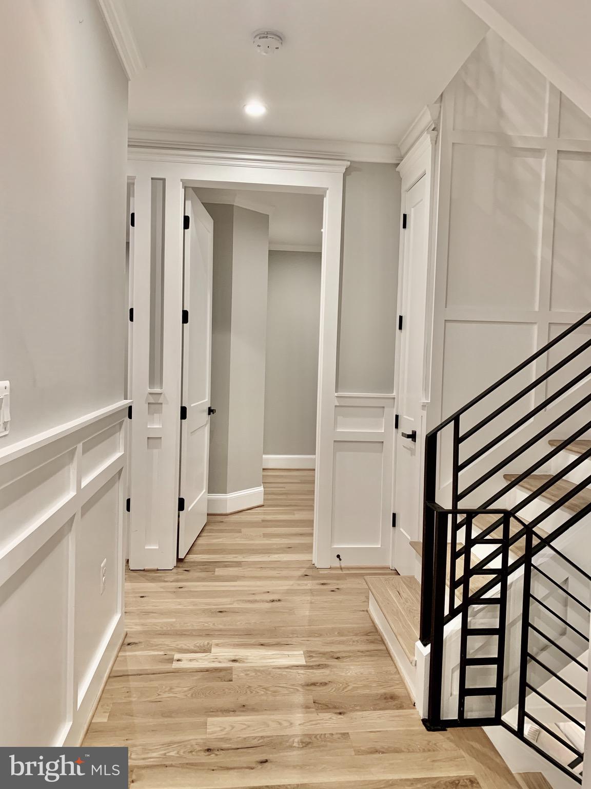 ASHTON HEIGHTS - Residential