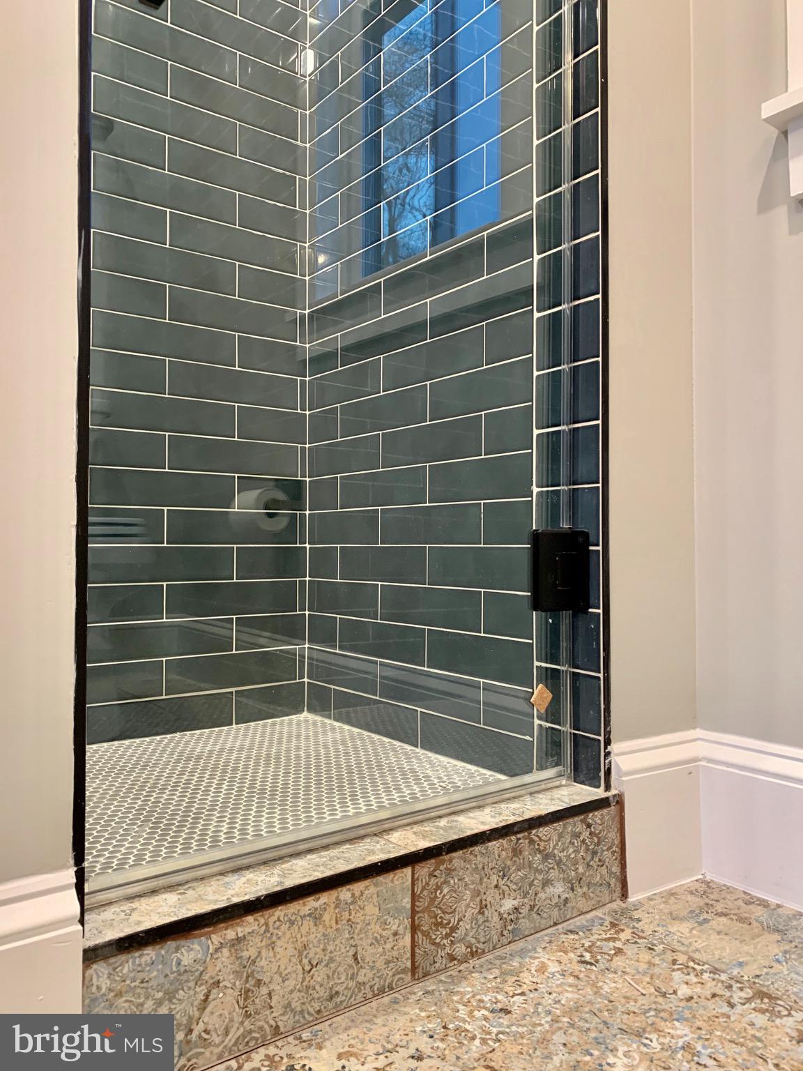 ASHTON HEIGHTS - Residential