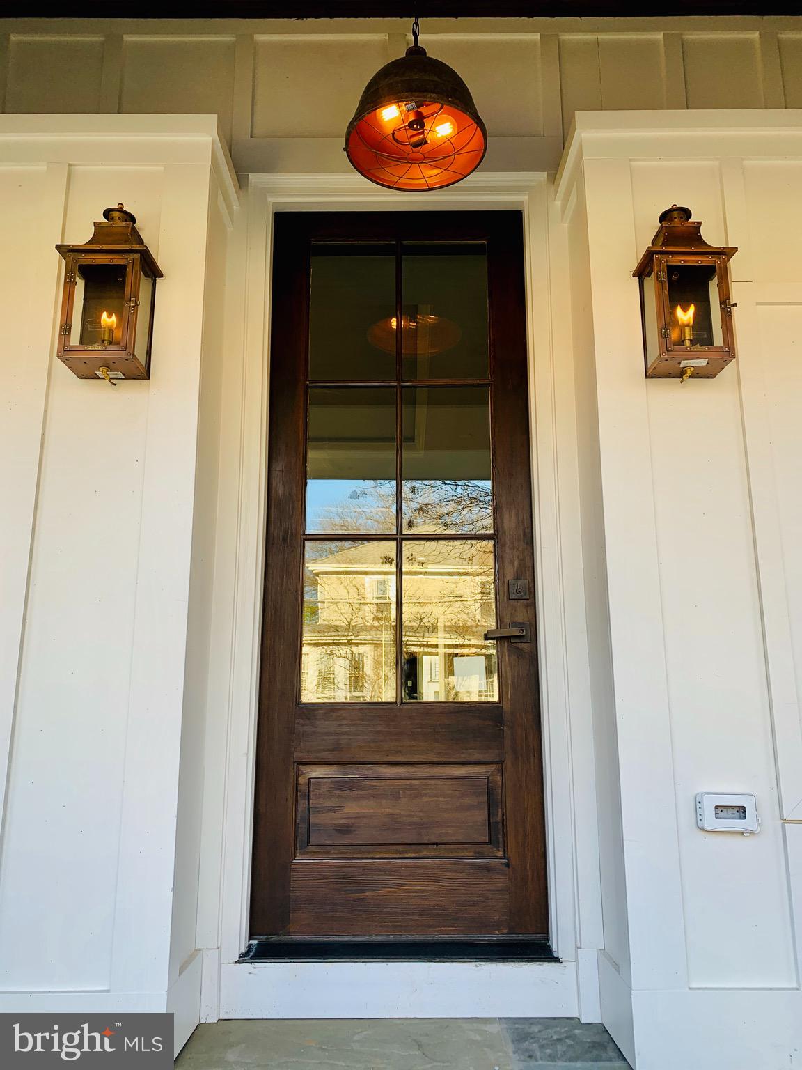 ASHTON HEIGHTS - Residential