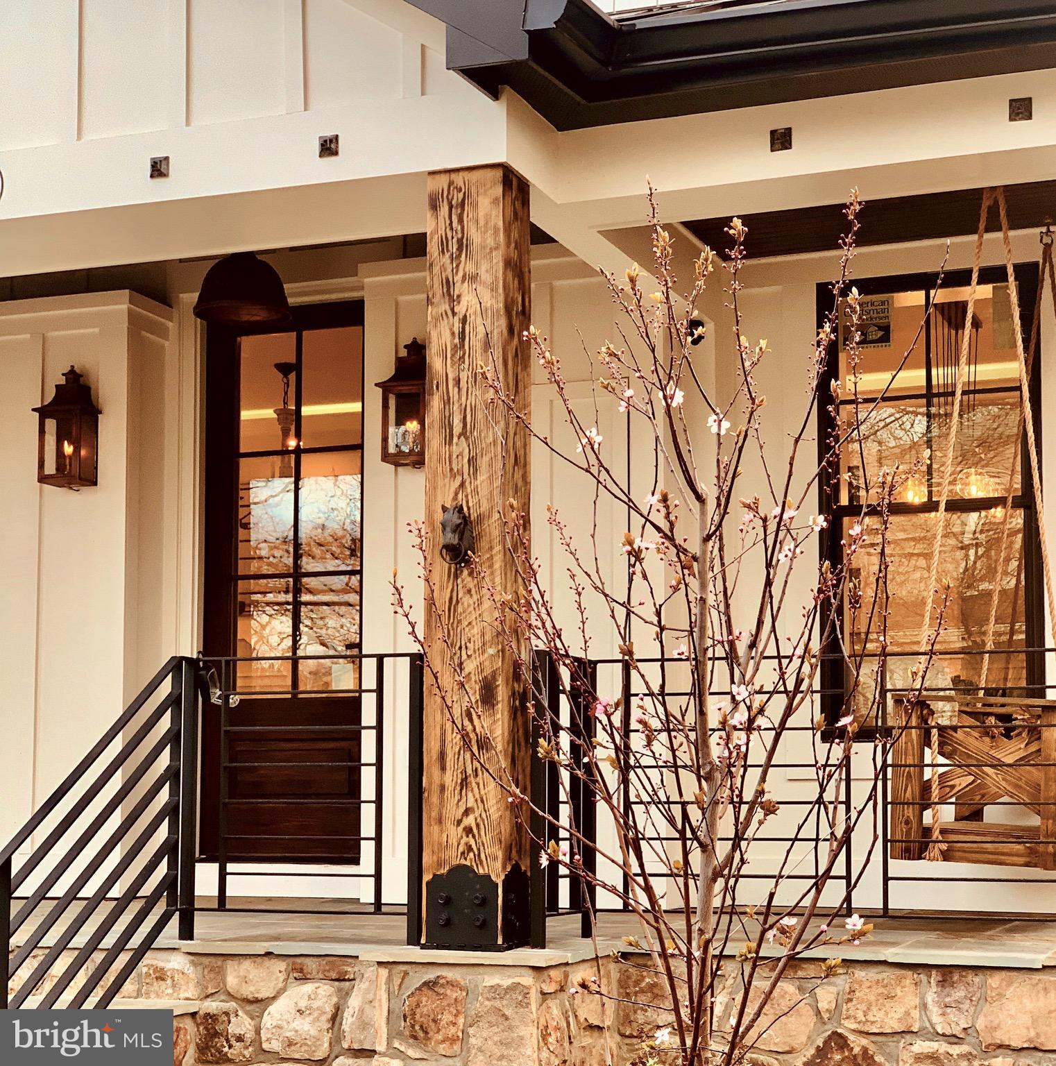 ASHTON HEIGHTS - Residential