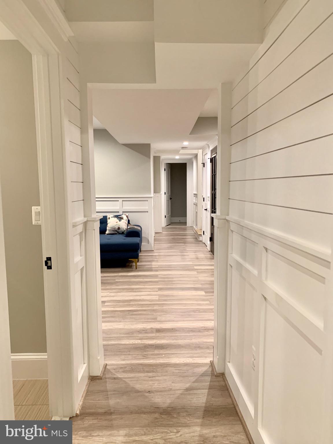 ASHTON HEIGHTS - Residential