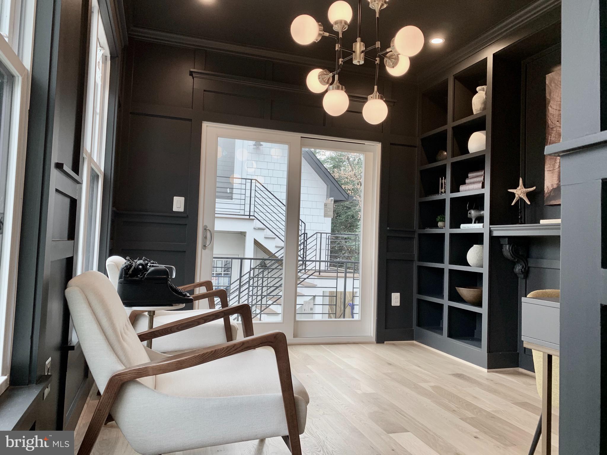 ASHTON HEIGHTS - Residential