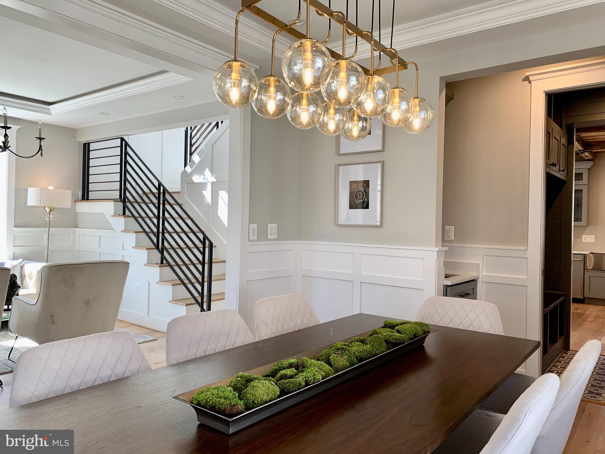 ASHTON HEIGHTS - Residential