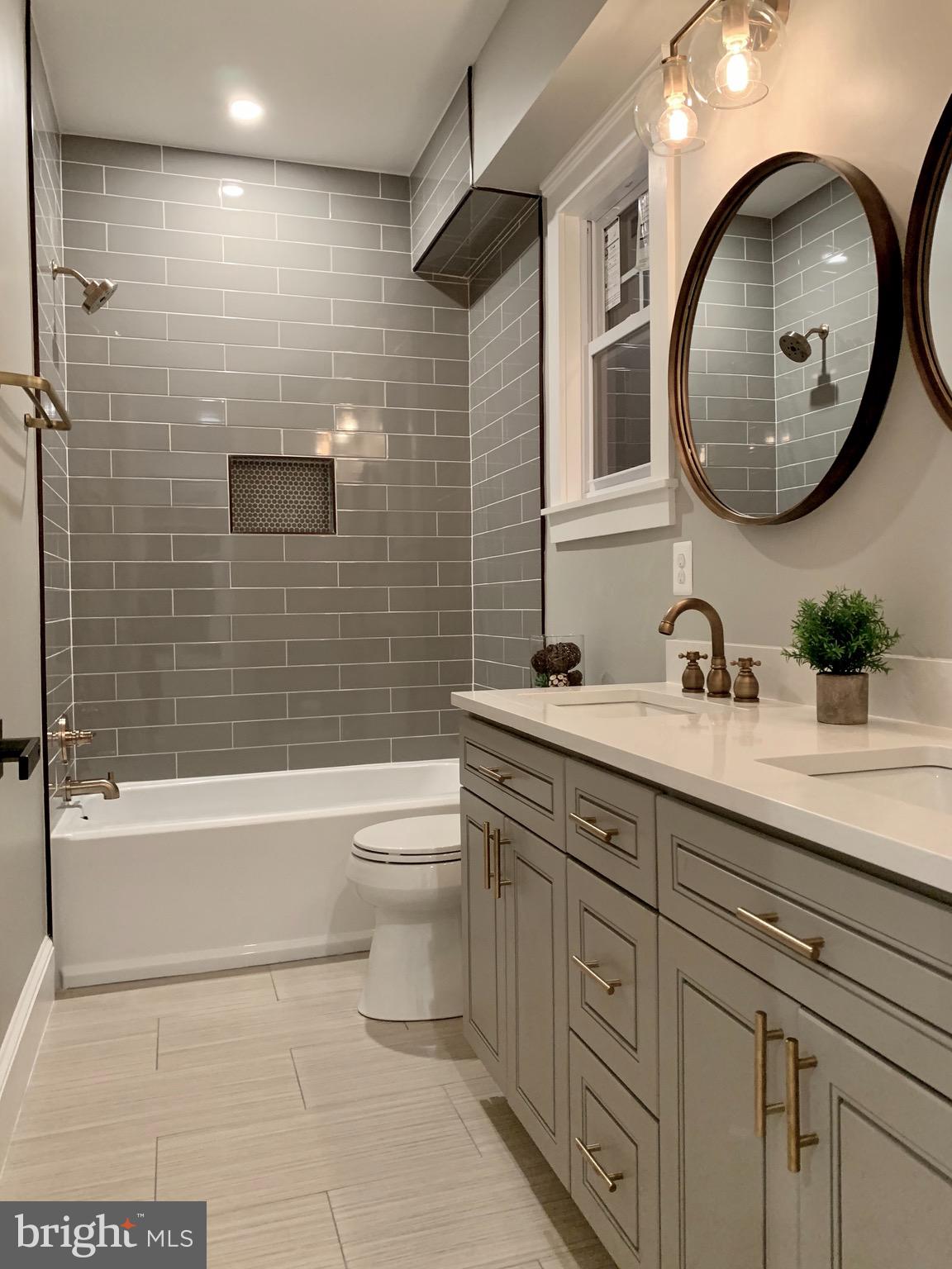 ASHTON HEIGHTS - Residential