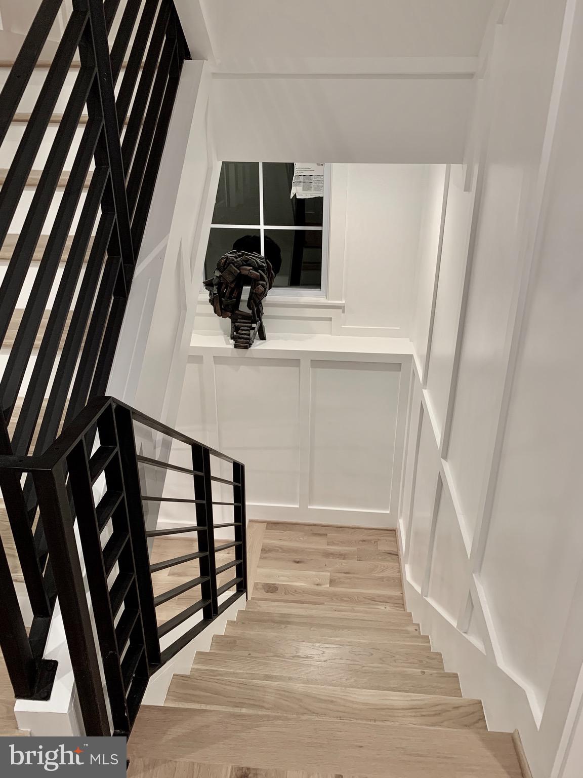 ASHTON HEIGHTS - Residential