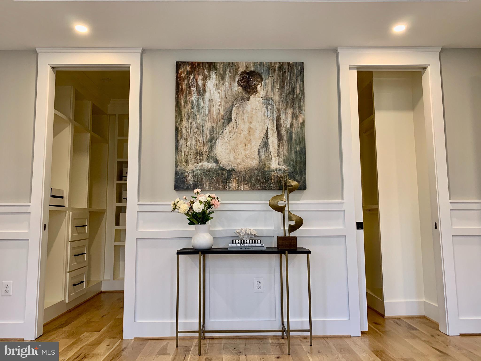 ASHTON HEIGHTS - Residential