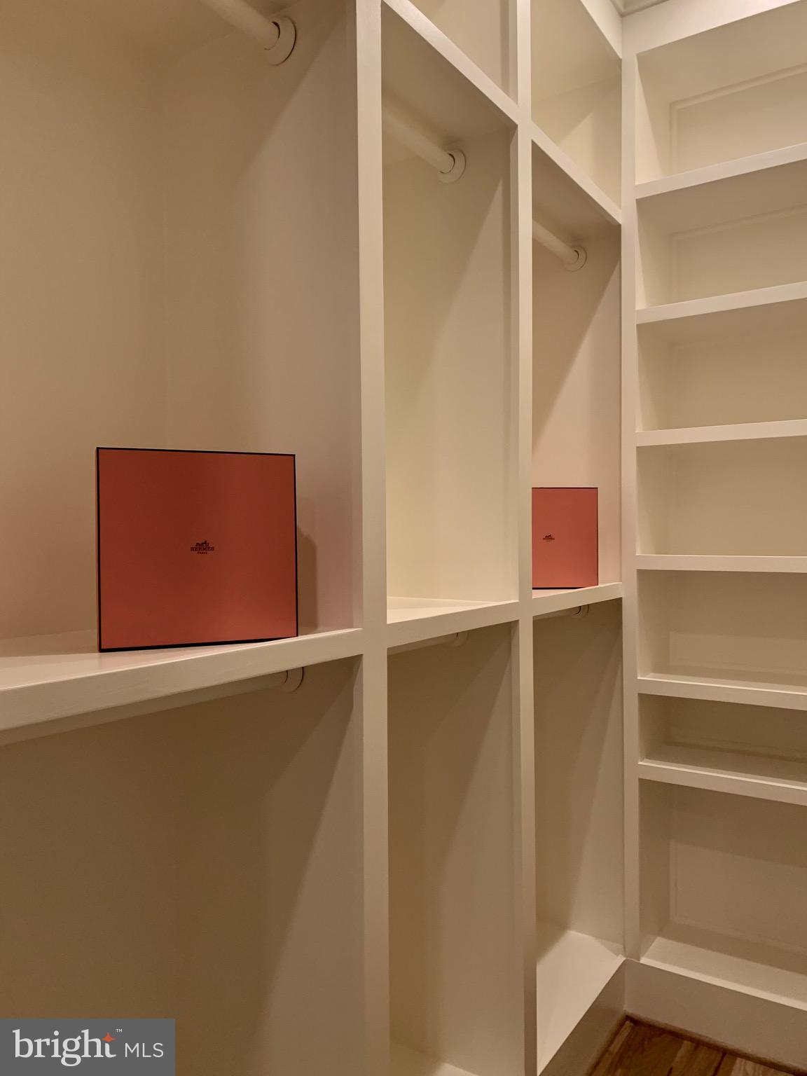 ASHTON HEIGHTS - Residential