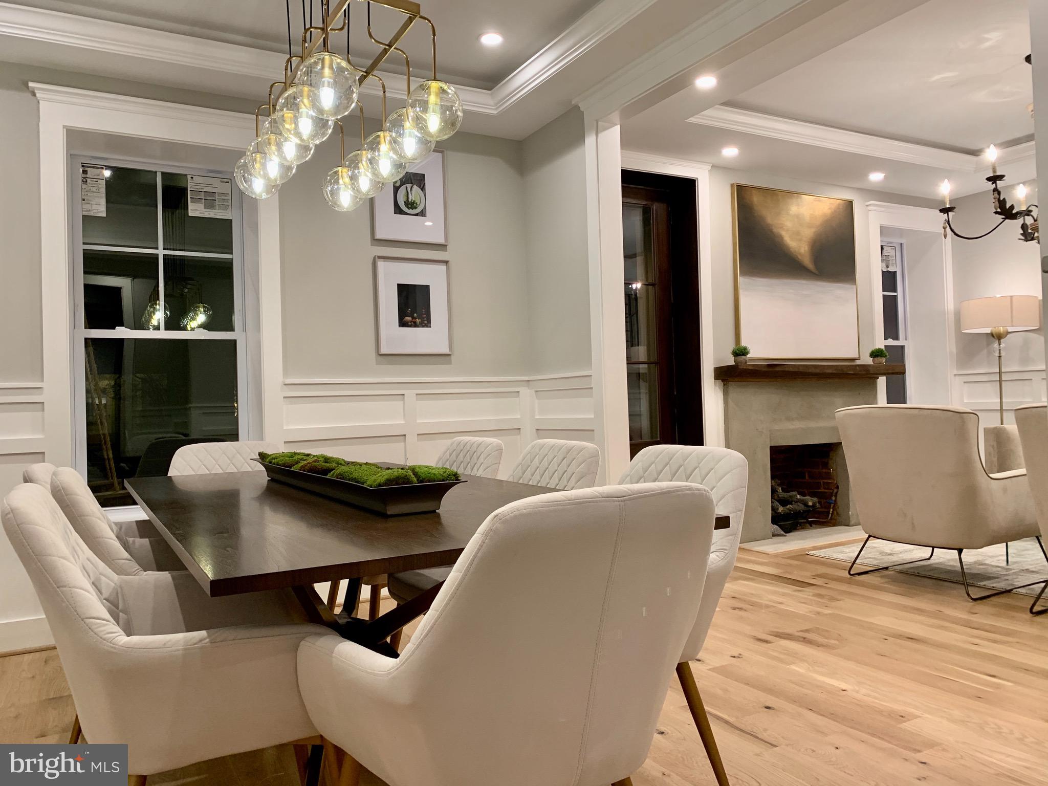 ASHTON HEIGHTS - Residential