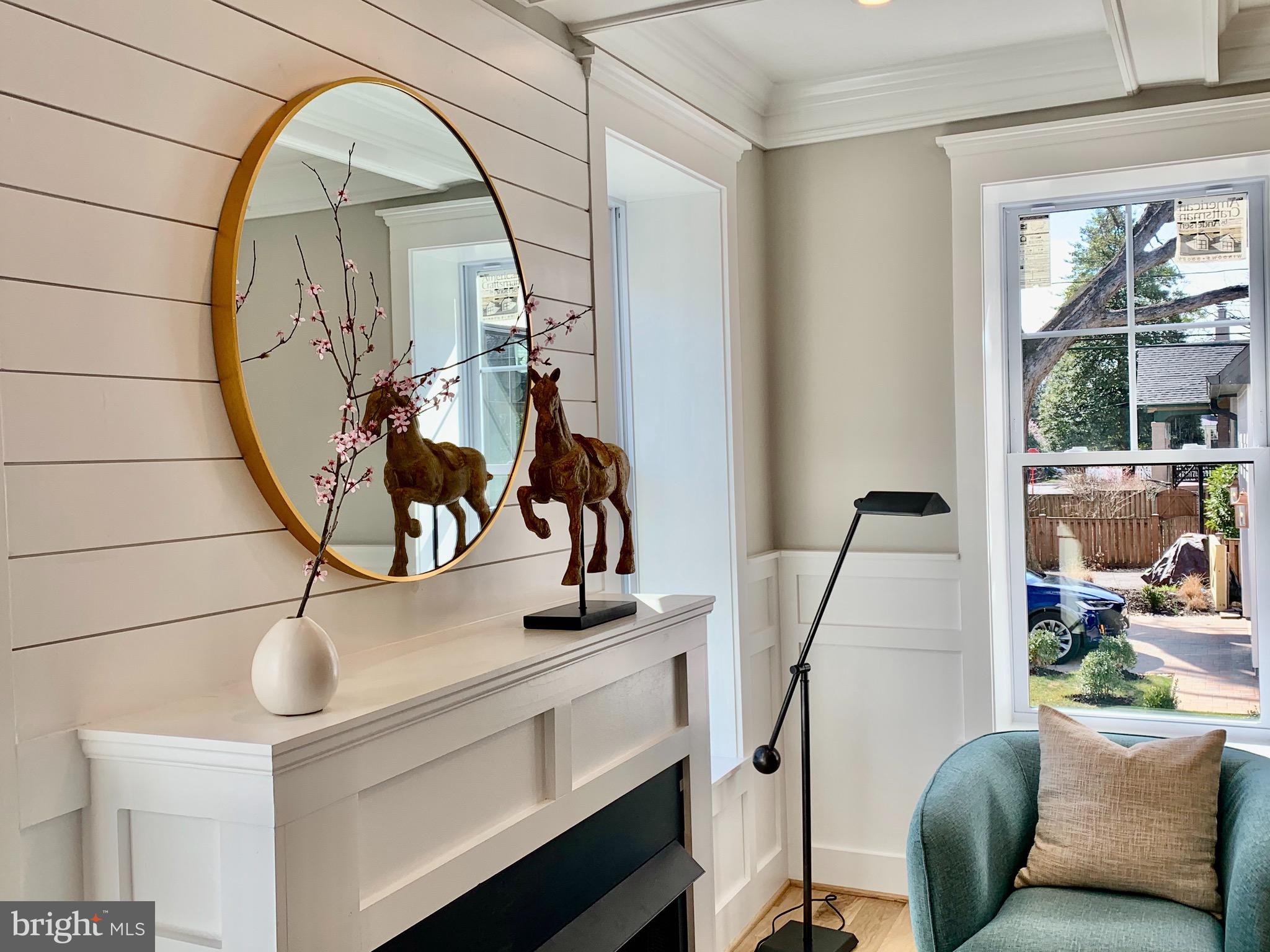 ASHTON HEIGHTS - Residential