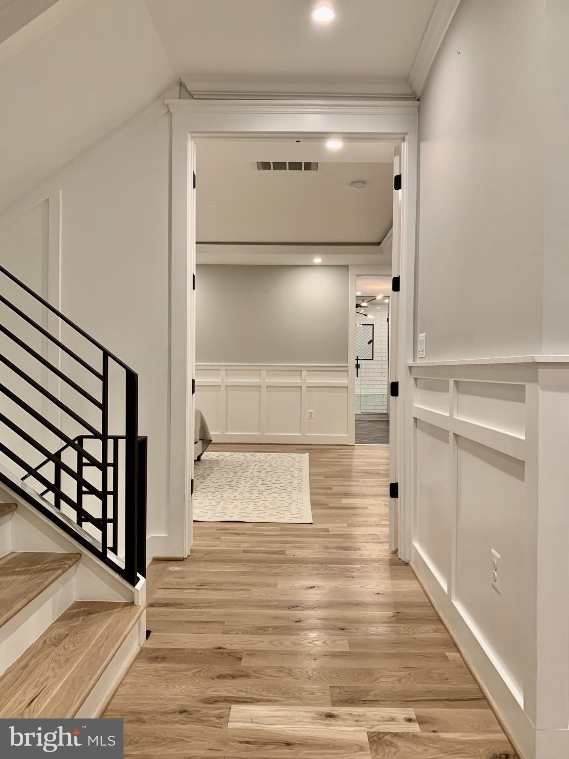 ASHTON HEIGHTS - Residential