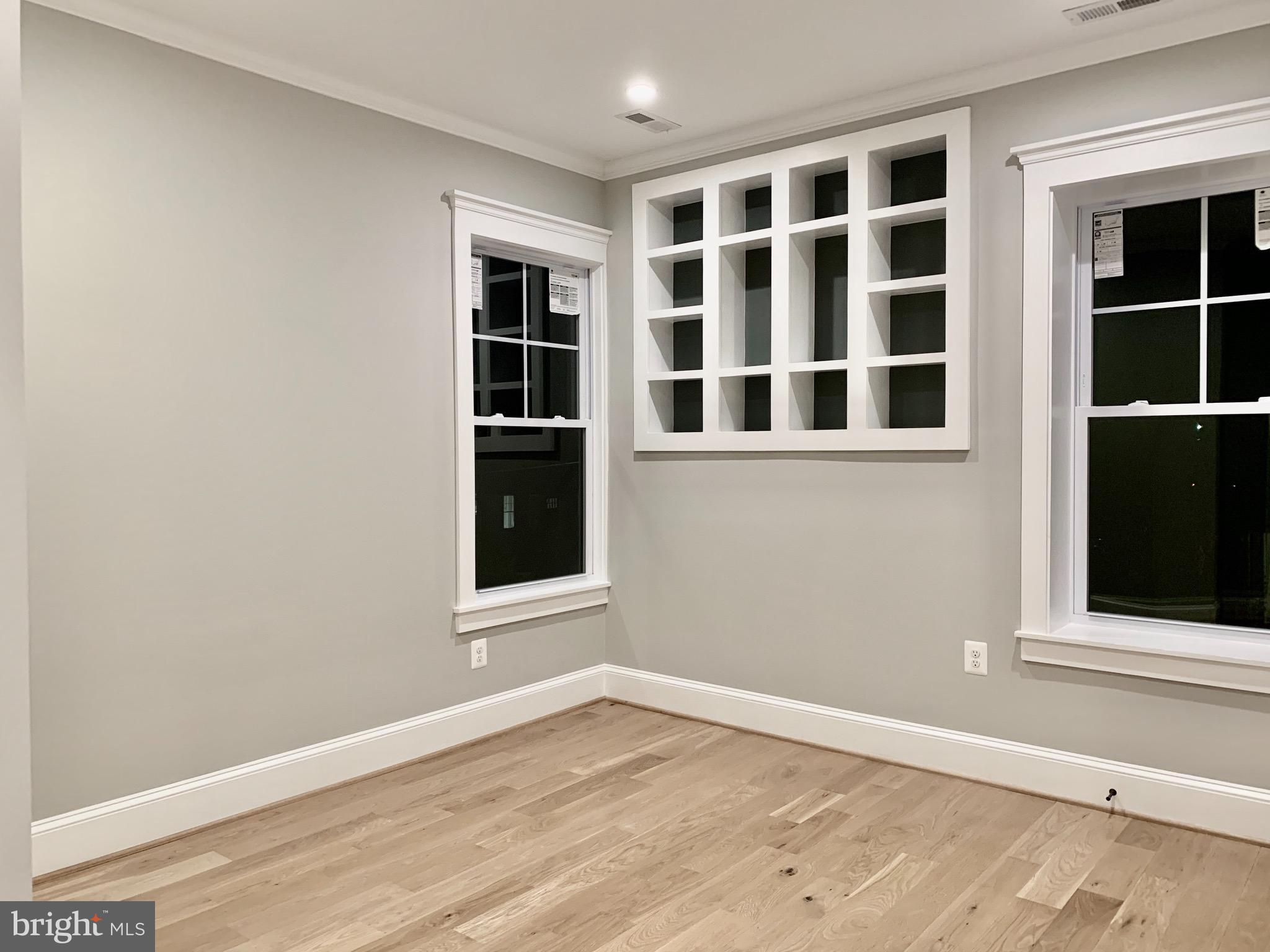 ASHTON HEIGHTS - Residential