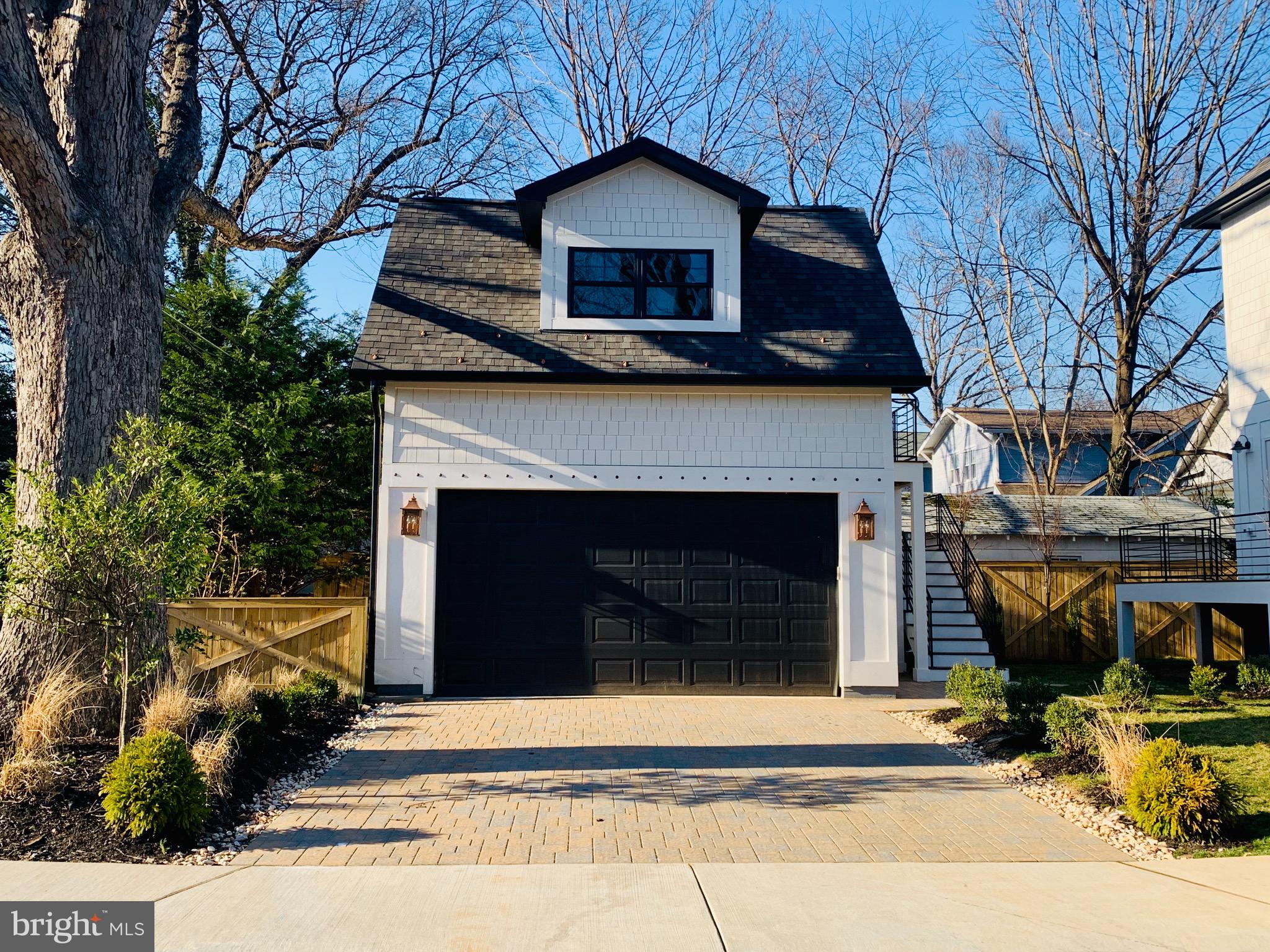 ASHTON HEIGHTS - Residential