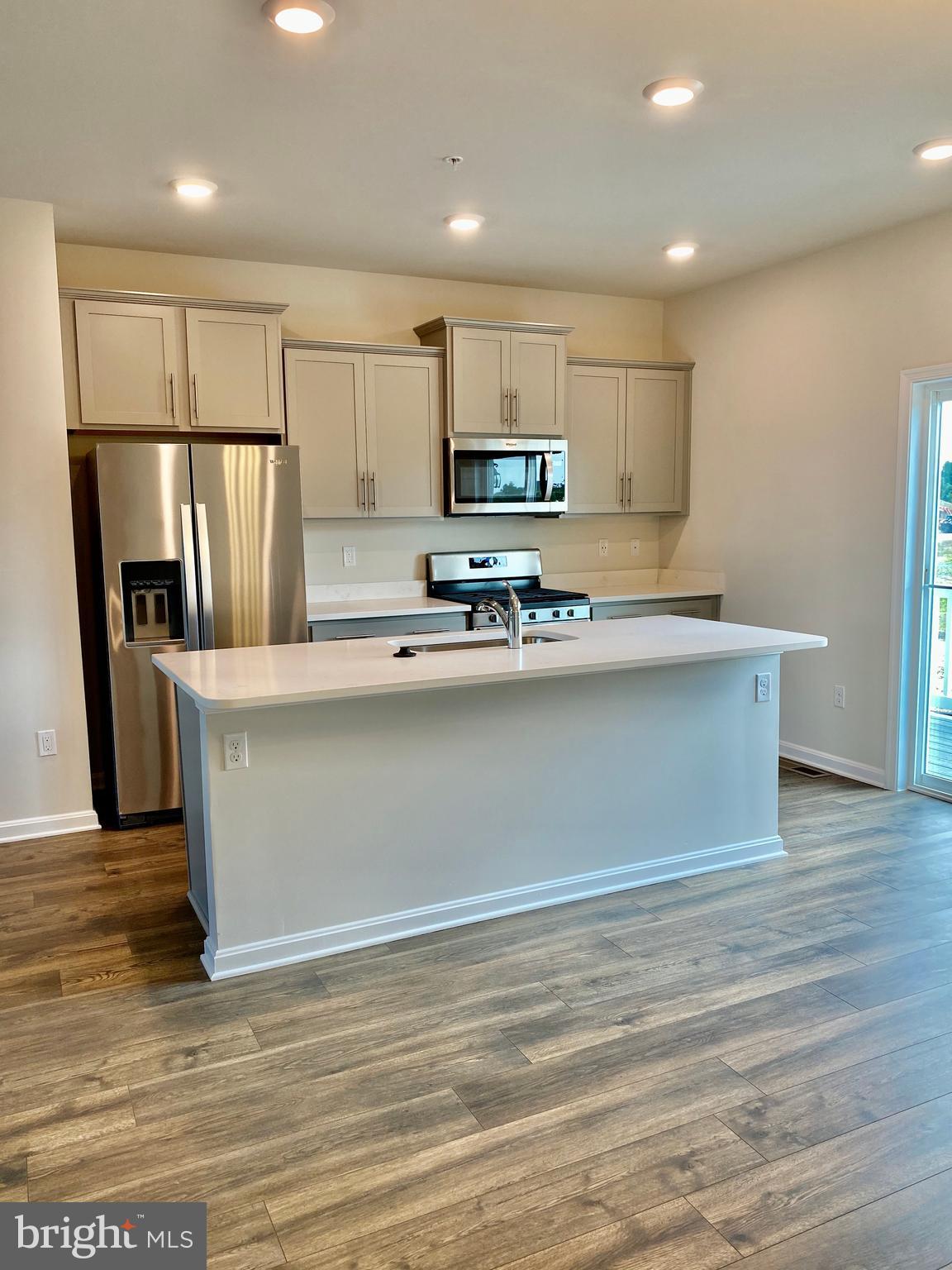 WOODMORE OVERLOOK - Residential