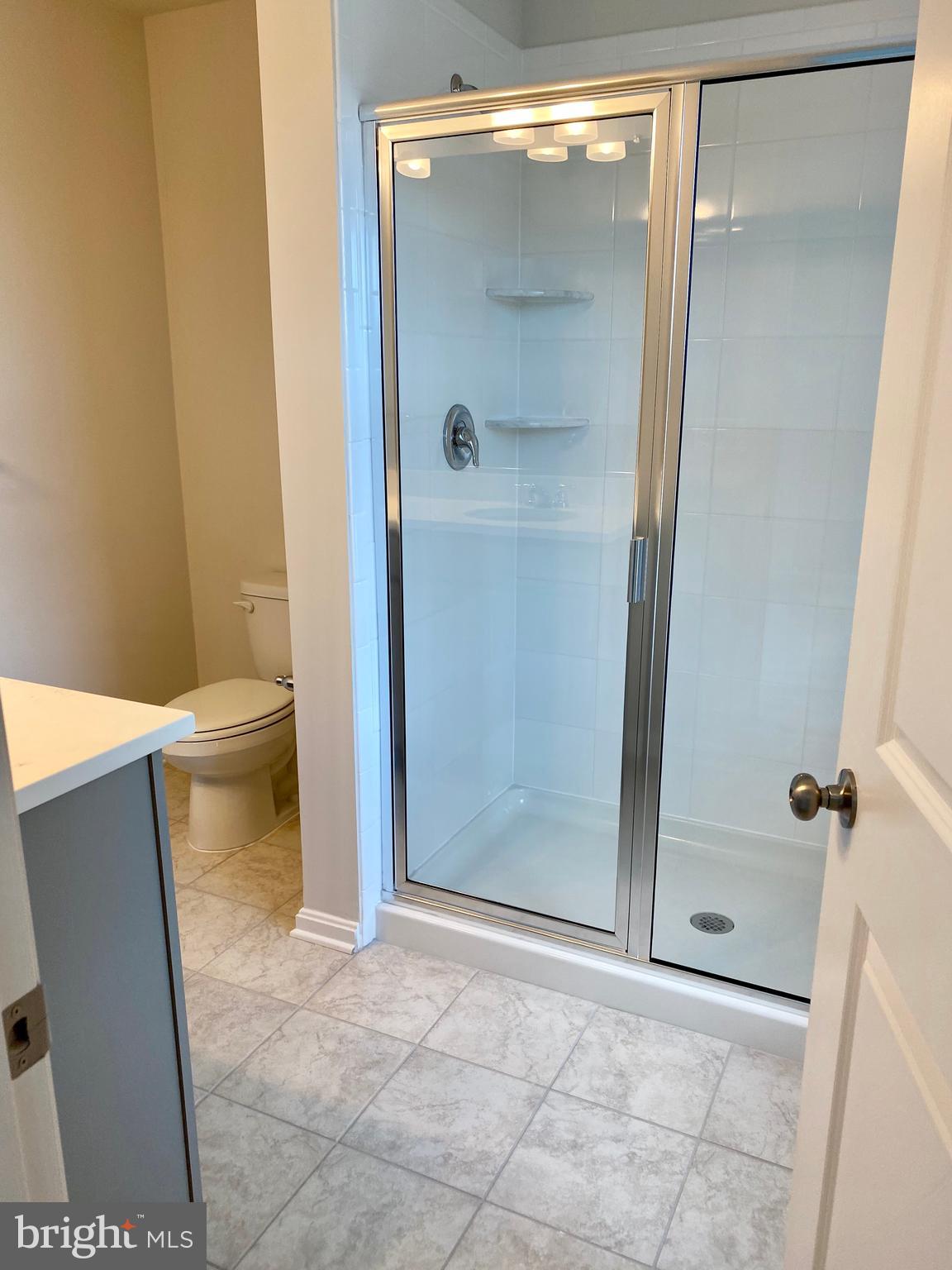 WOODMORE OVERLOOK - Residential