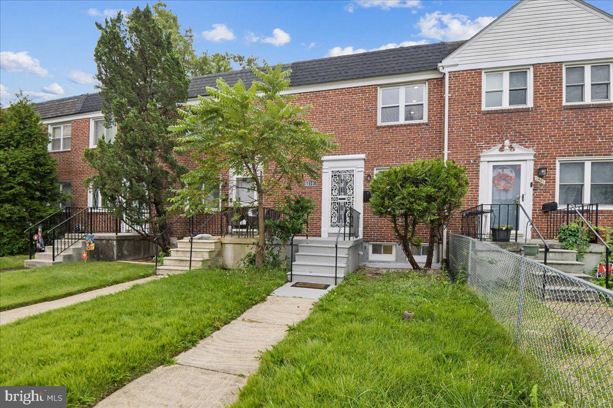 1403 DARTMOUTH AVENUE