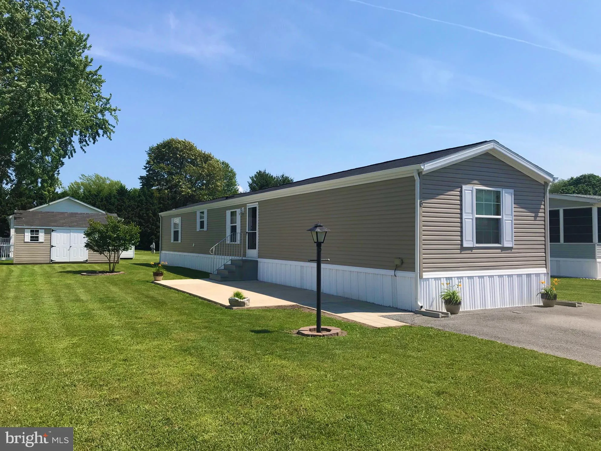 6 Sunnyfield Road, Rehoboth Beach, DE 19971