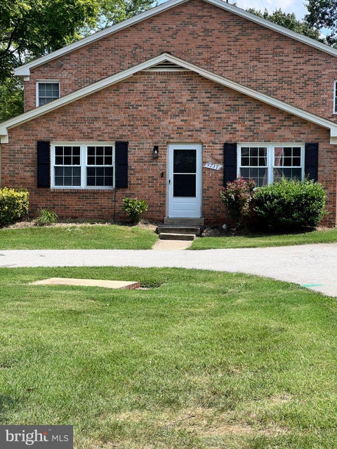 Condo For Rent - 9737 Hagel Circle #48/A<br/> Fairfax County, LORTON, VA 22079