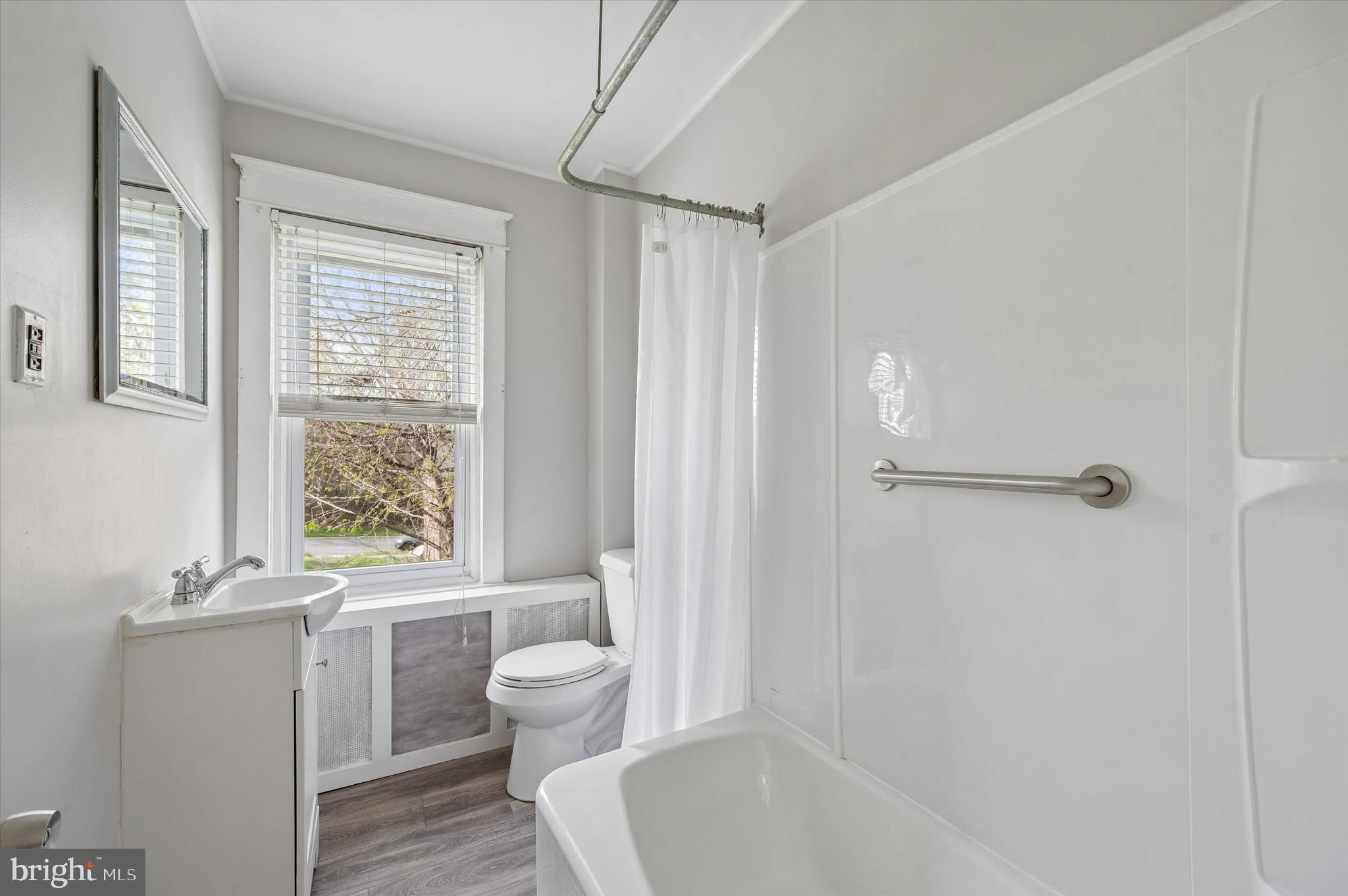 SUN HILL - Residential