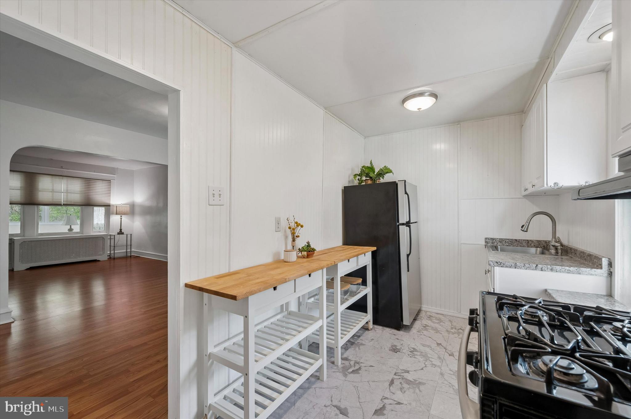 SUN HILL - Residential