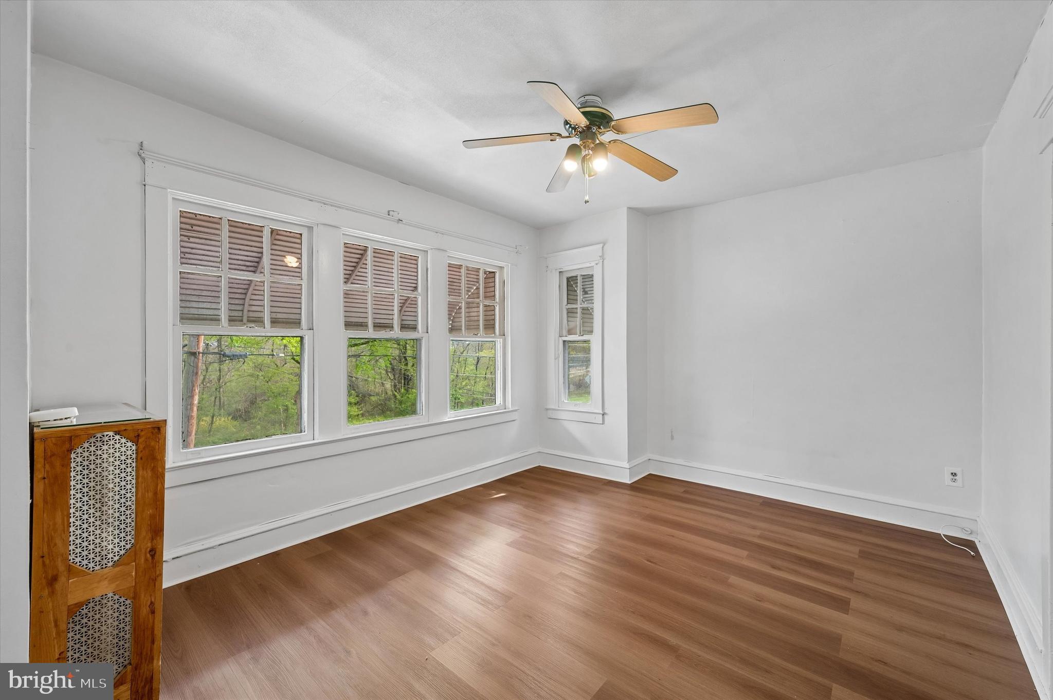 SUN HILL - Residential