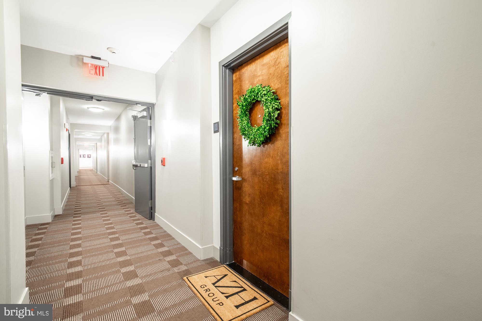 ROSSLYN - Residential