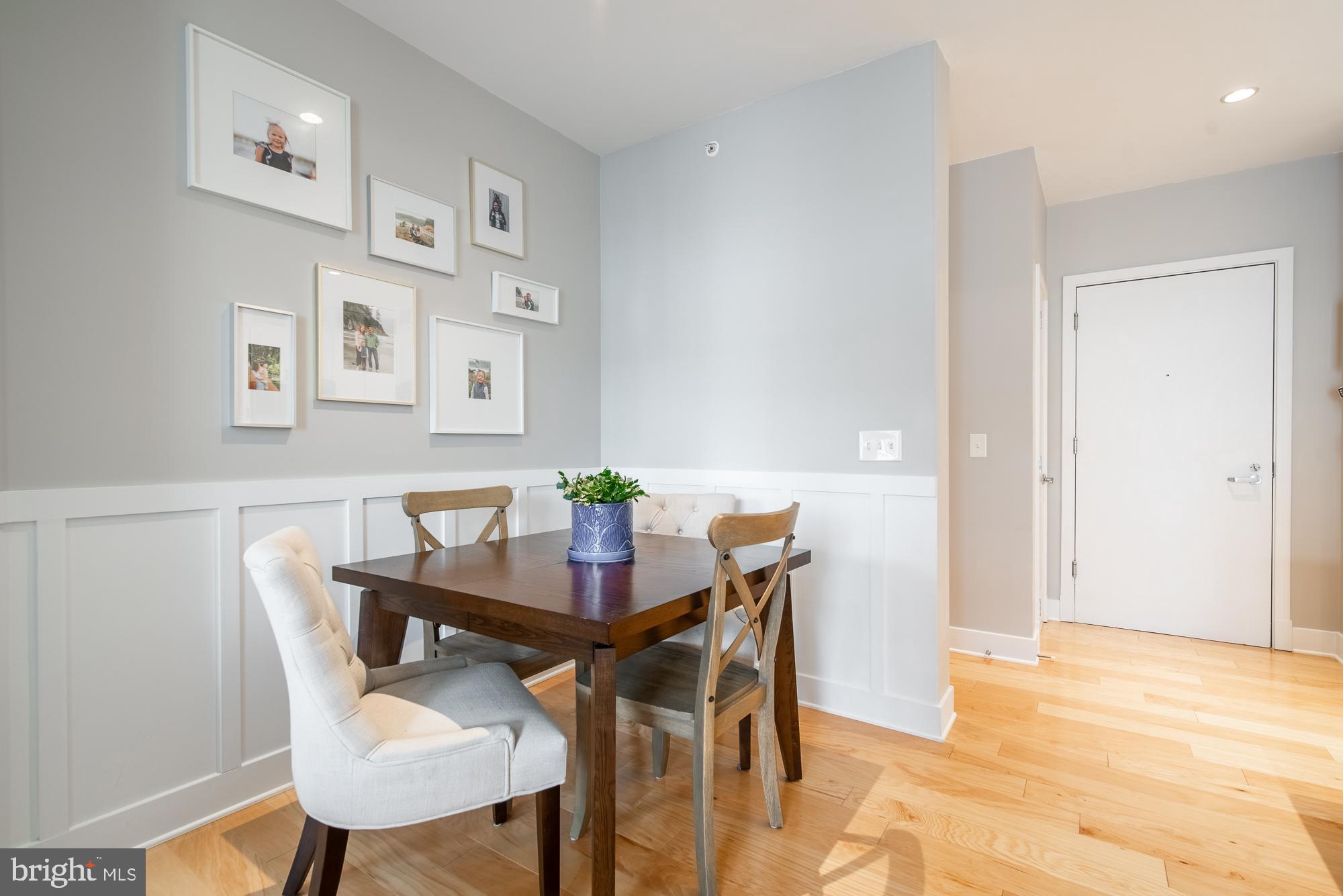 ROSSLYN - Residential