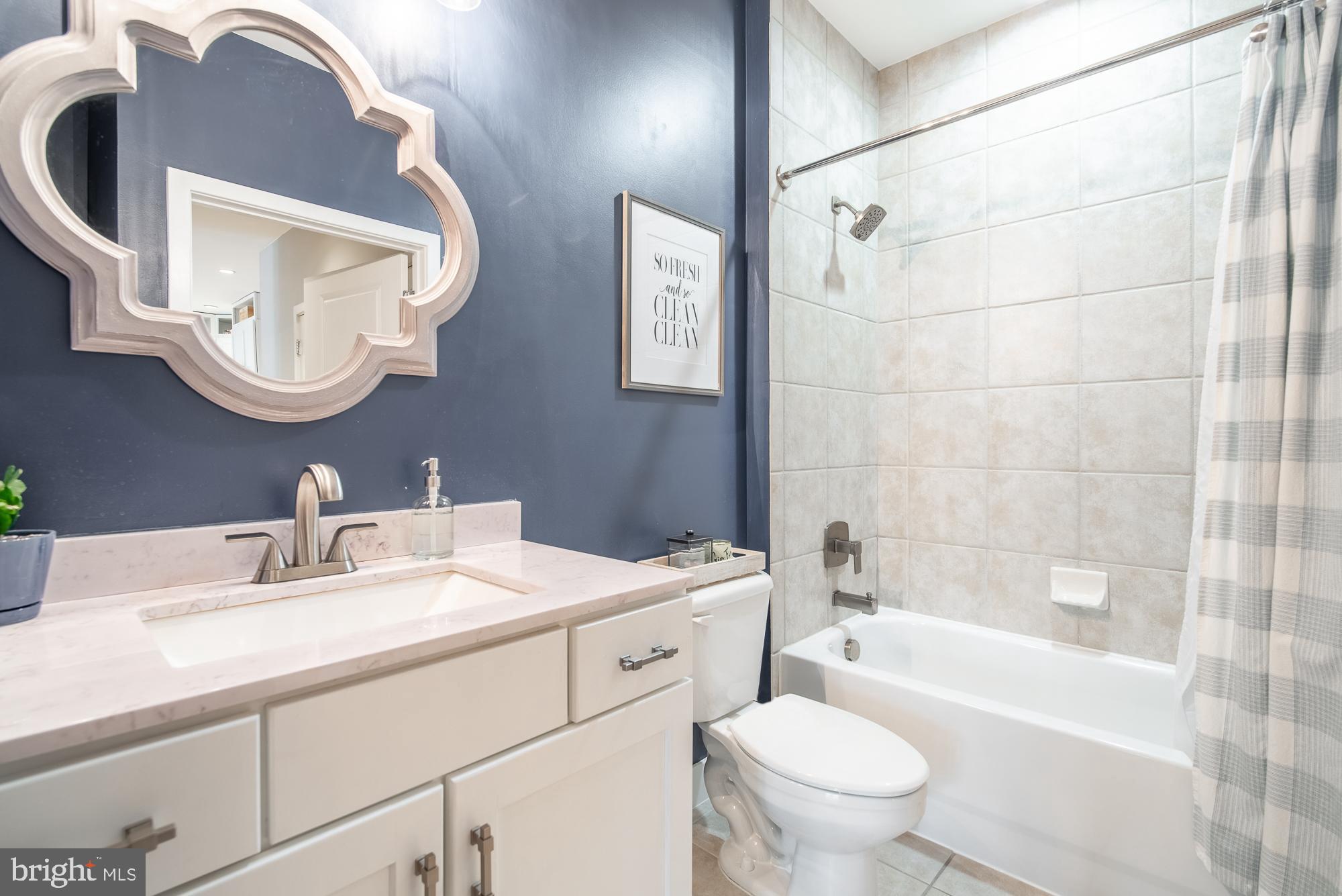 ROSSLYN - Residential