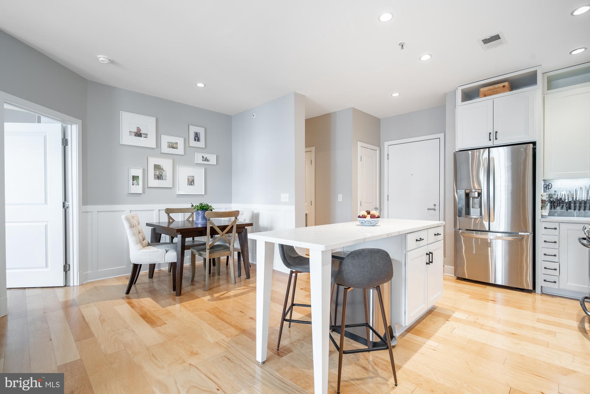 ROSSLYN - Residential