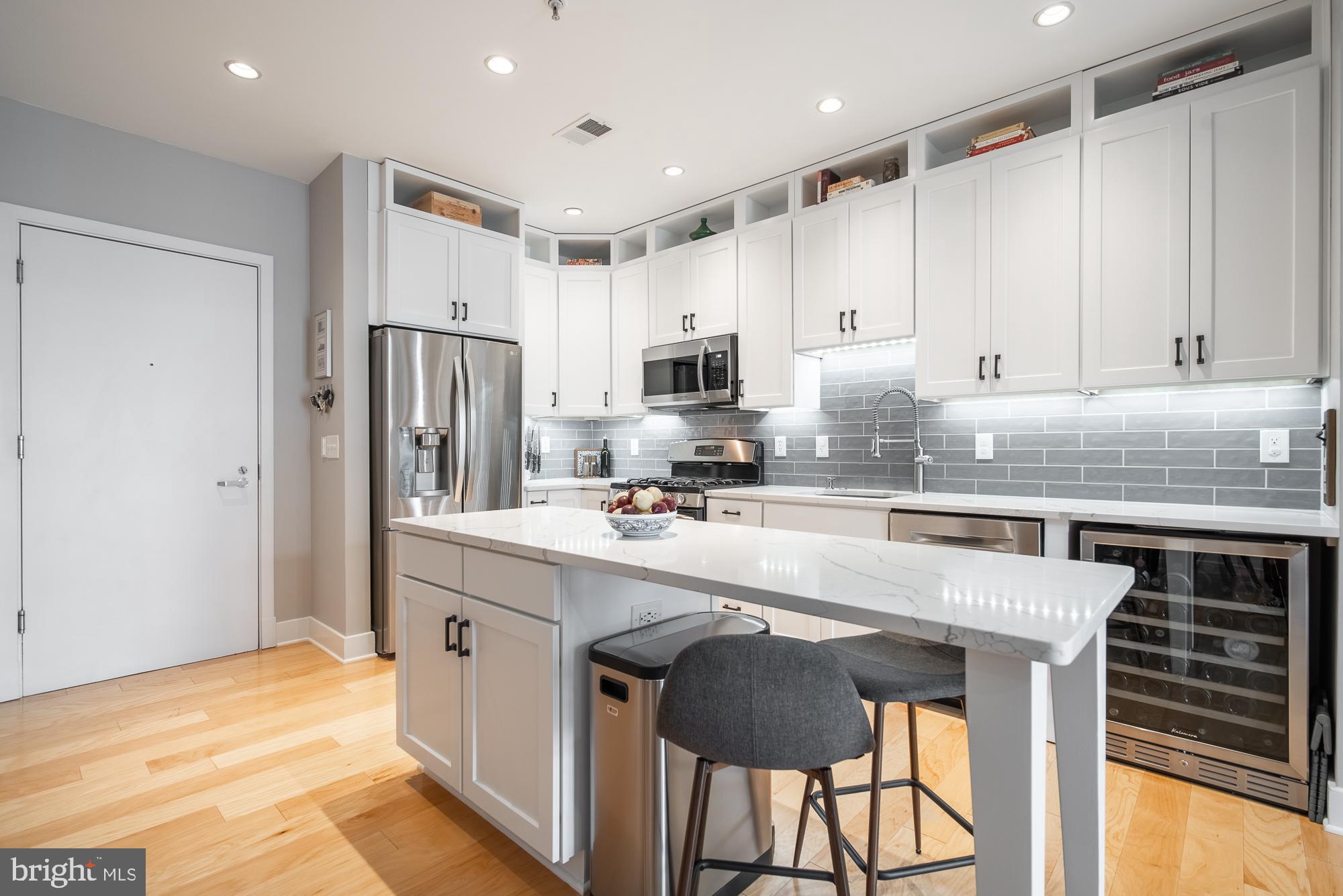 ROSSLYN - Residential