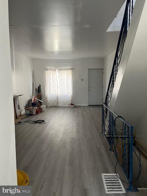 WHITMAN - Residential