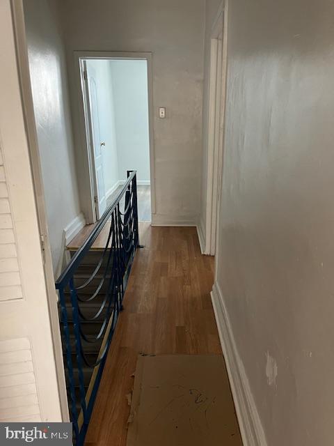 WHITMAN - Residential