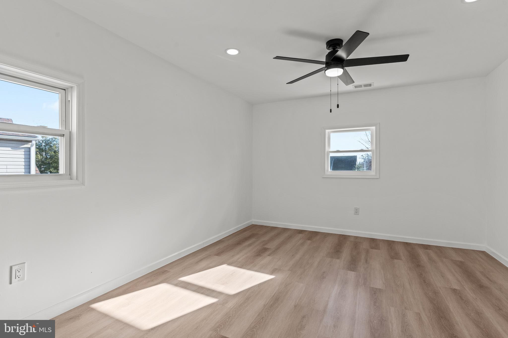 NORTH PARK - Residential