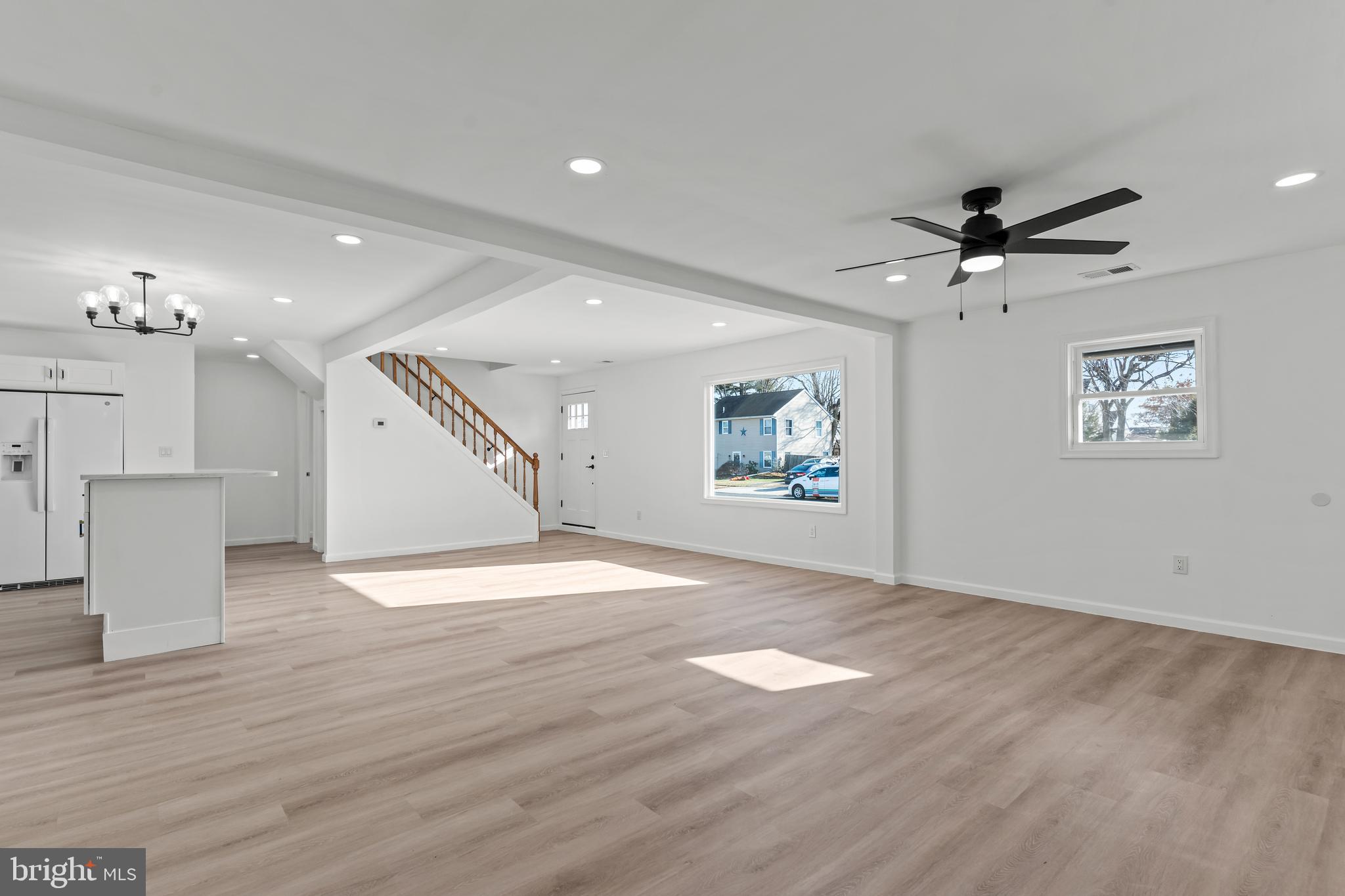 NORTH PARK - Residential