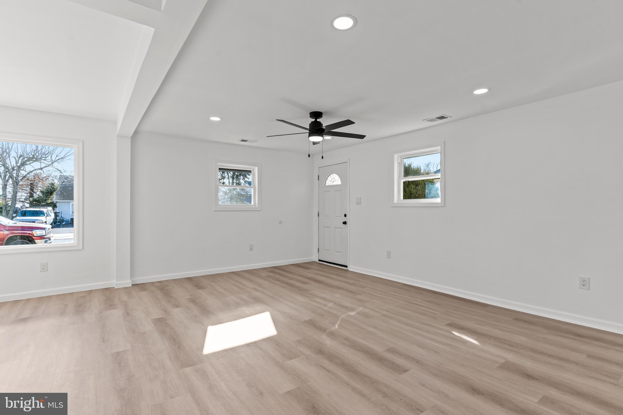 NORTH PARK - Residential