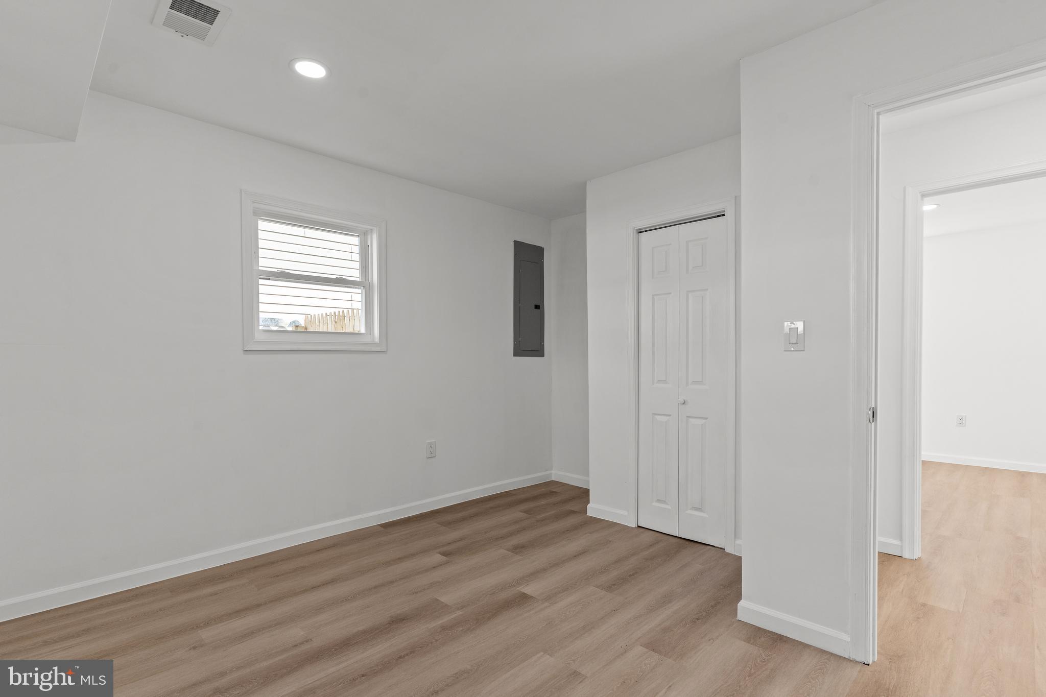 NORTH PARK - Residential