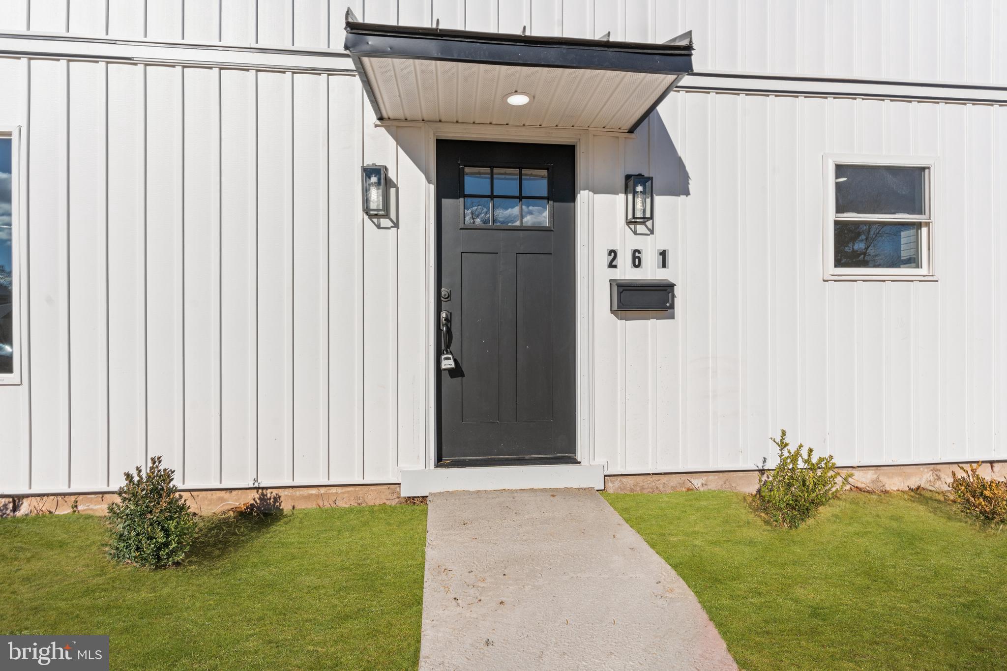 NORTH PARK - Residential