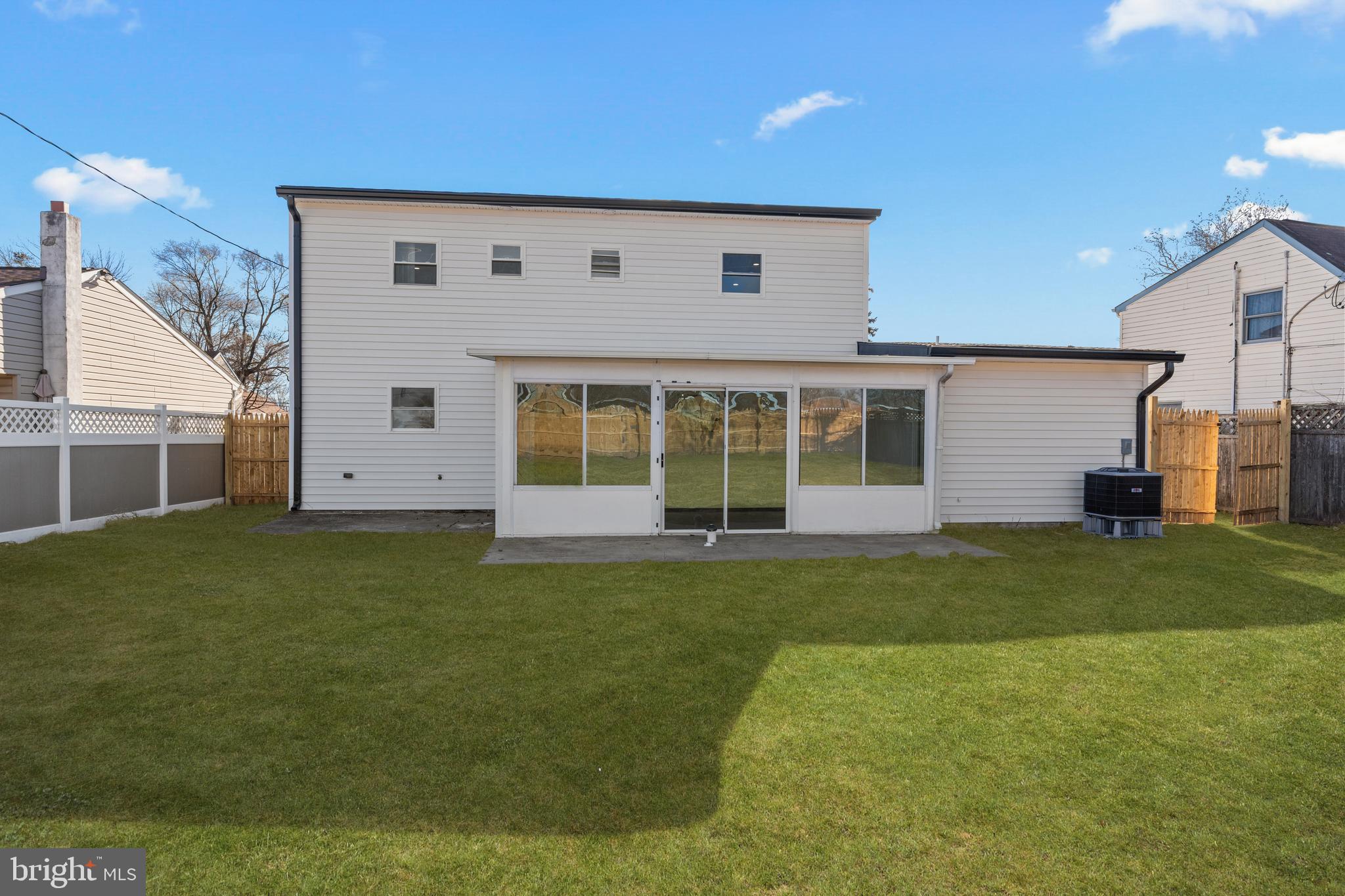 NORTH PARK - Residential