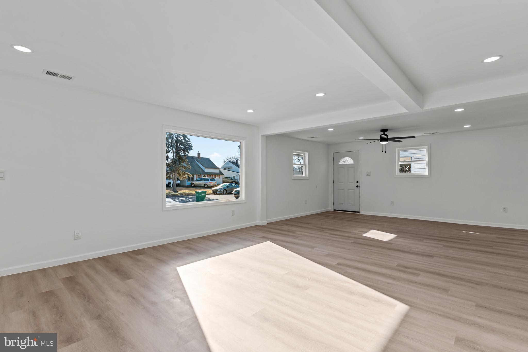 NORTH PARK - Residential