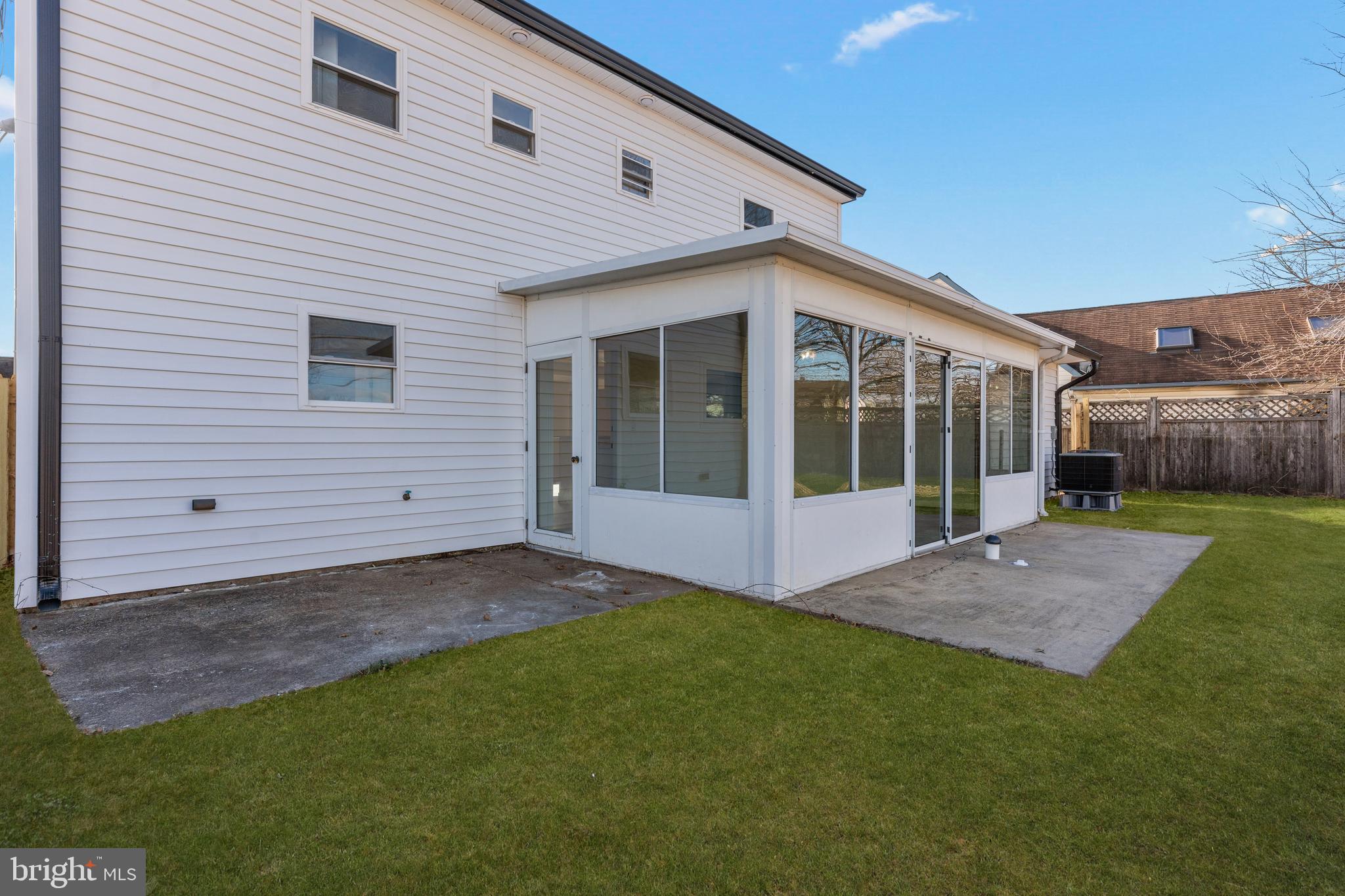 NORTH PARK - Residential