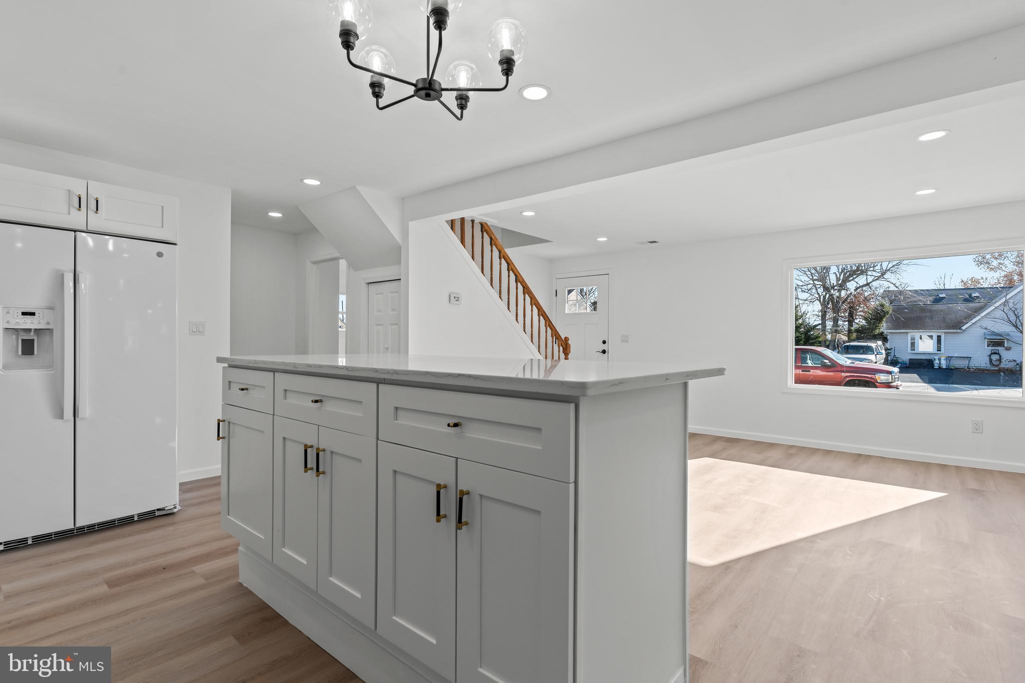 NORTH PARK - Residential