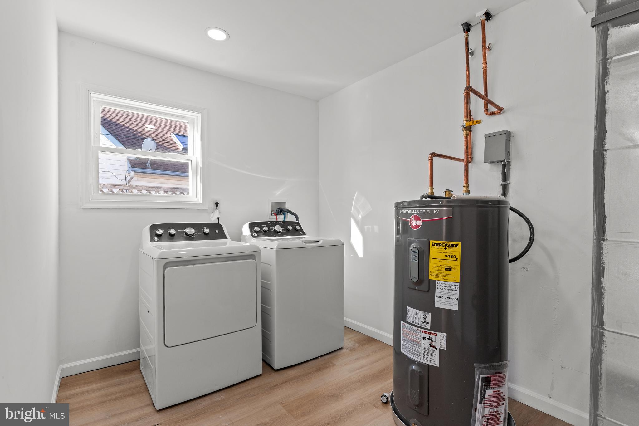 NORTH PARK - Residential