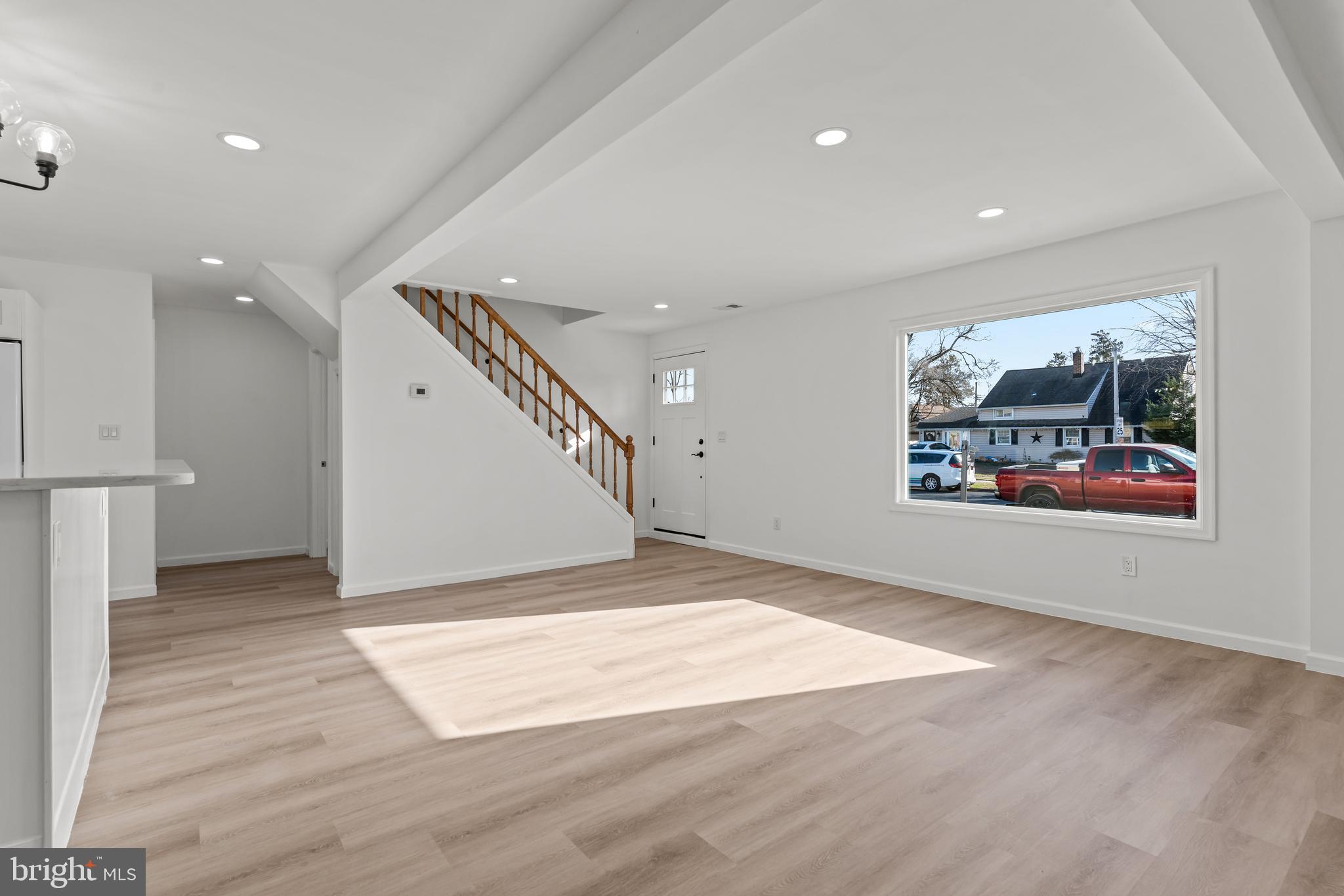 NORTH PARK - Residential