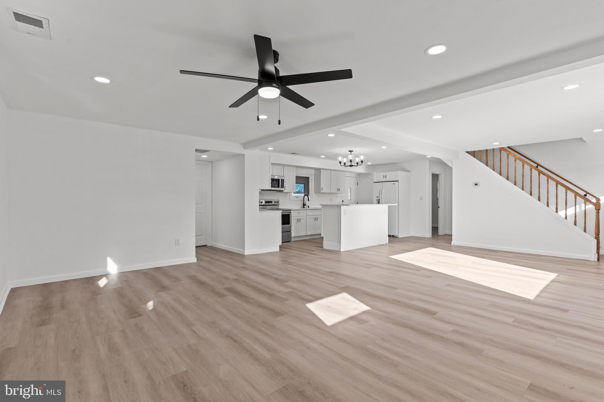 NORTH PARK - Residential