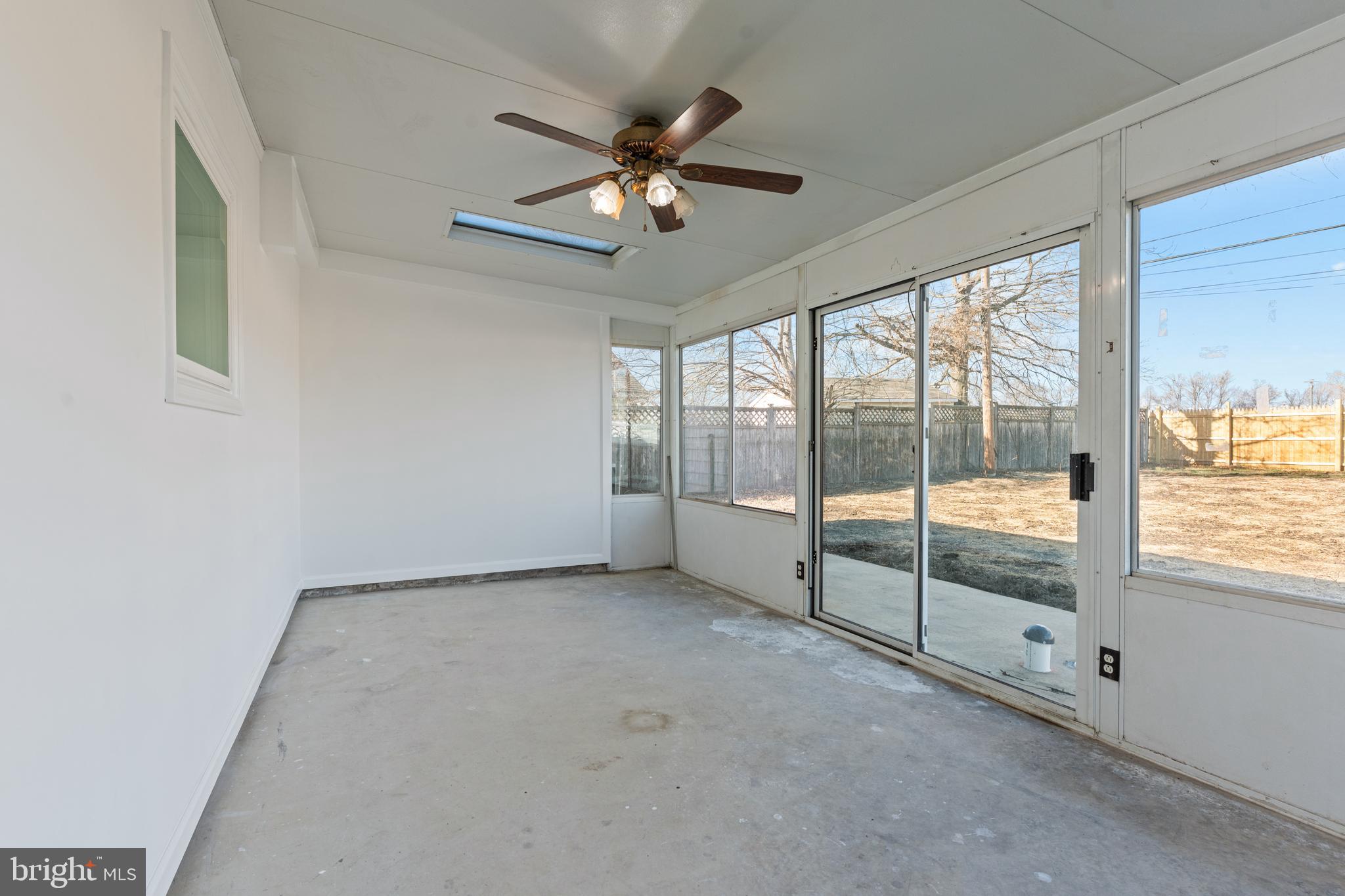 NORTH PARK - Residential